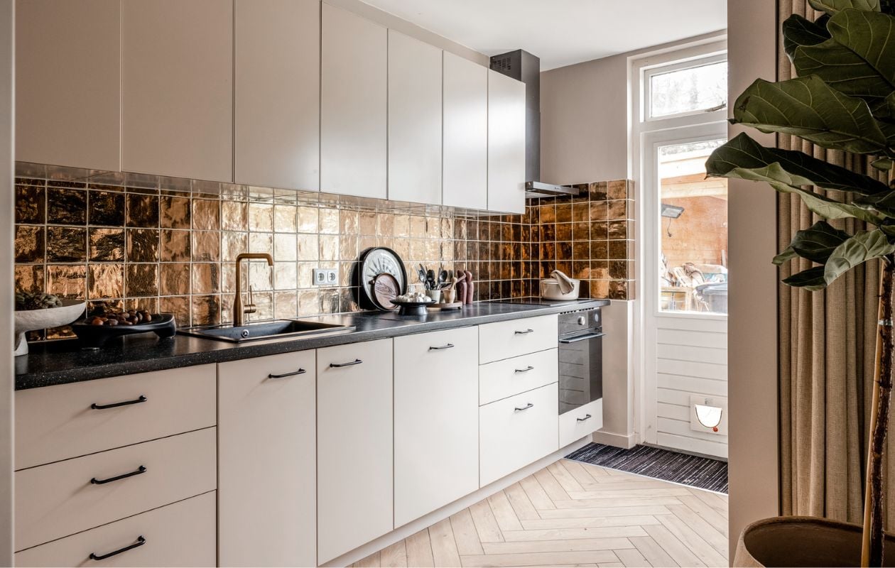 Weer verliefd op je huis aflevering 3 seizoen 18, Liza in Heemstede Weer verliefd op je huis aflevering 3 seizoen 18 | styling Liza Wassenaar | fotografie Sonja Velda