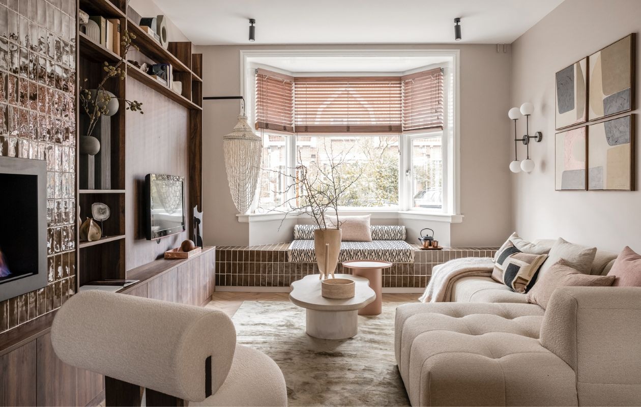 Weer verliefd op je huis aflevering 3 seizoen 18, Liza in Heemstede Weer verliefd op je huis aflevering 3 seizoen 18 | styling Liza Wassenaar | fotografie Sonja Velda