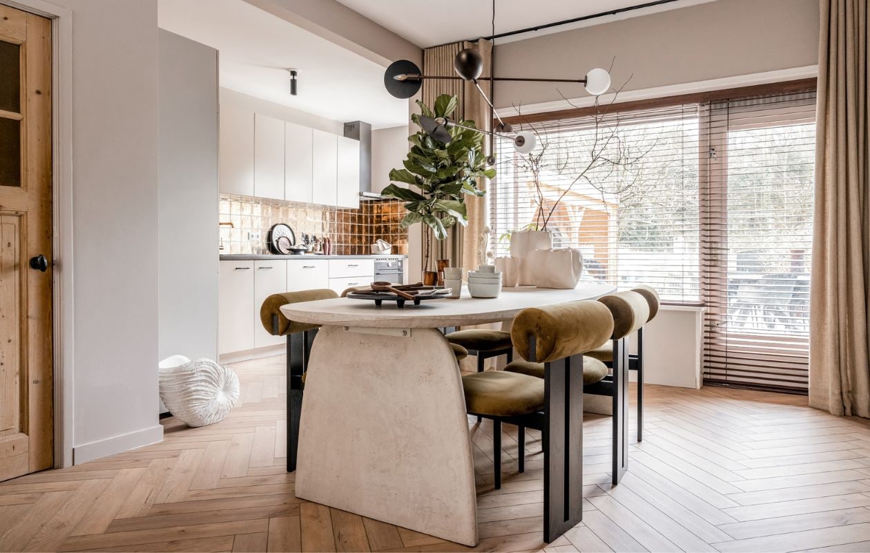 Weer verliefd op je huis aflevering 3 seizoen 18, Liza in Heemstede Weer verliefd op je huis aflevering 3 seizoen 18 | styling Liza Wassenaar | fotografie Sonja Velda