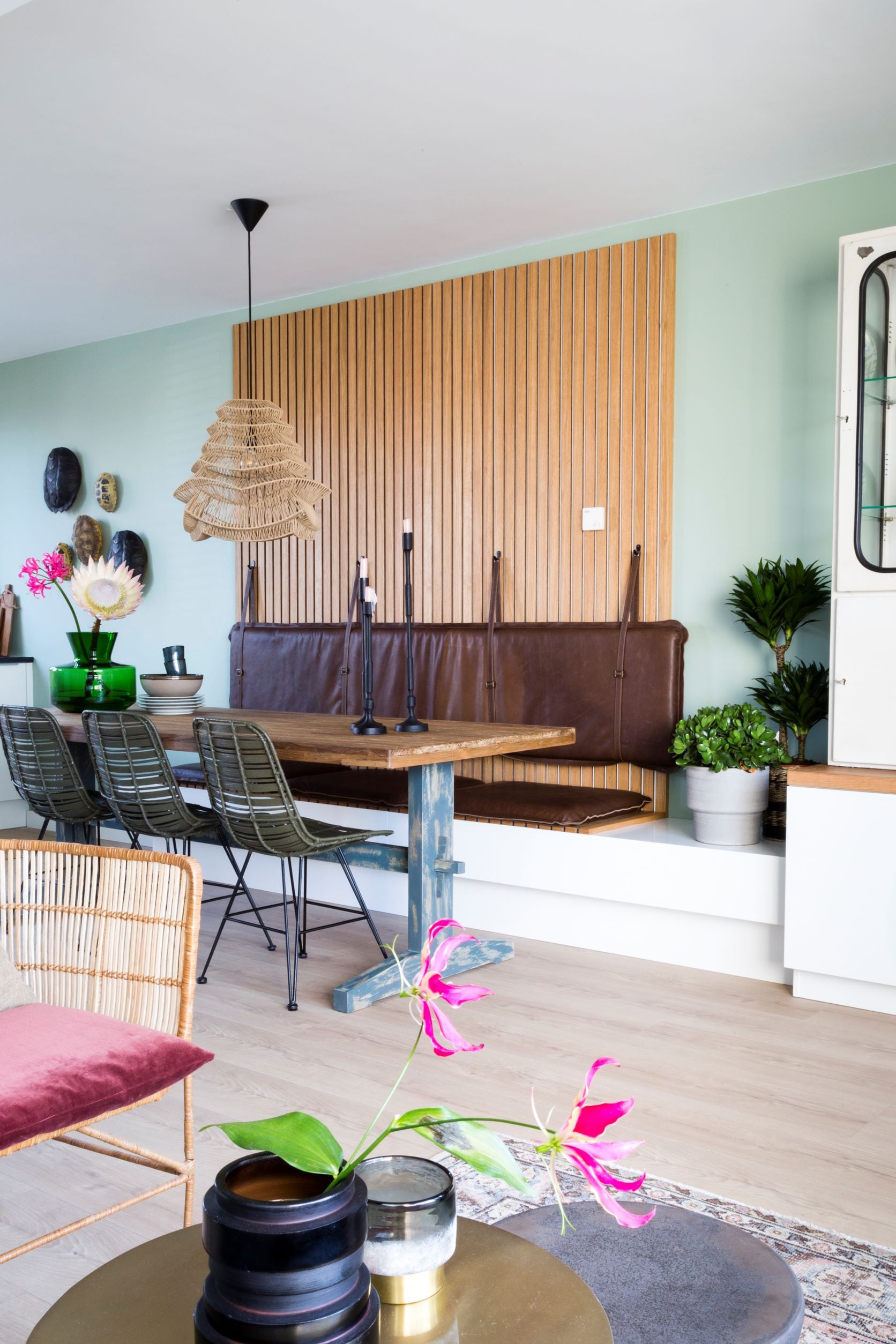 Weer verliefd op je huis in Velserbroek 2019-01, SPECIAL, Barbara Kieboom, Wendy Verhaegh
