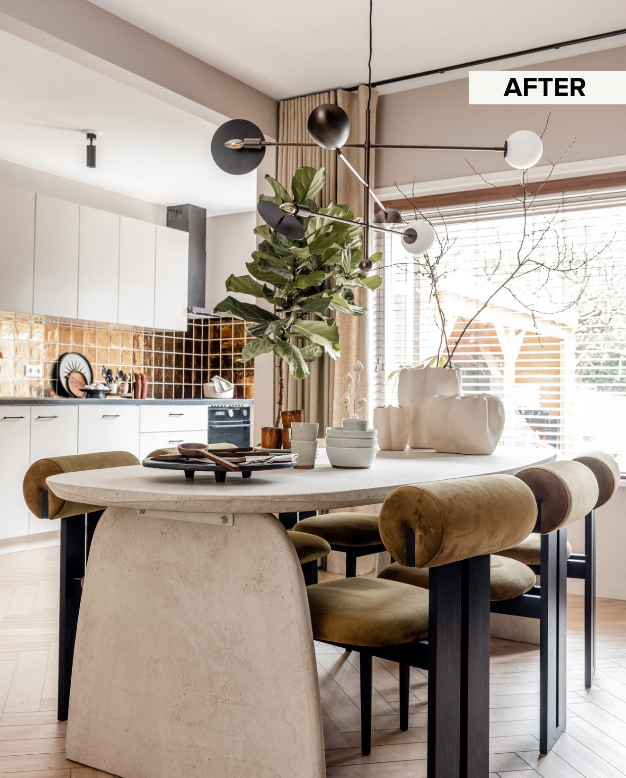 Weer verliefd op je huis aflevering 3 seizoen 18, Liza in Heemstede Weer verliefd op je huis aflevering 3 seizoen 18 | styling Liza Wassenaar | fotografie Sonja Velda