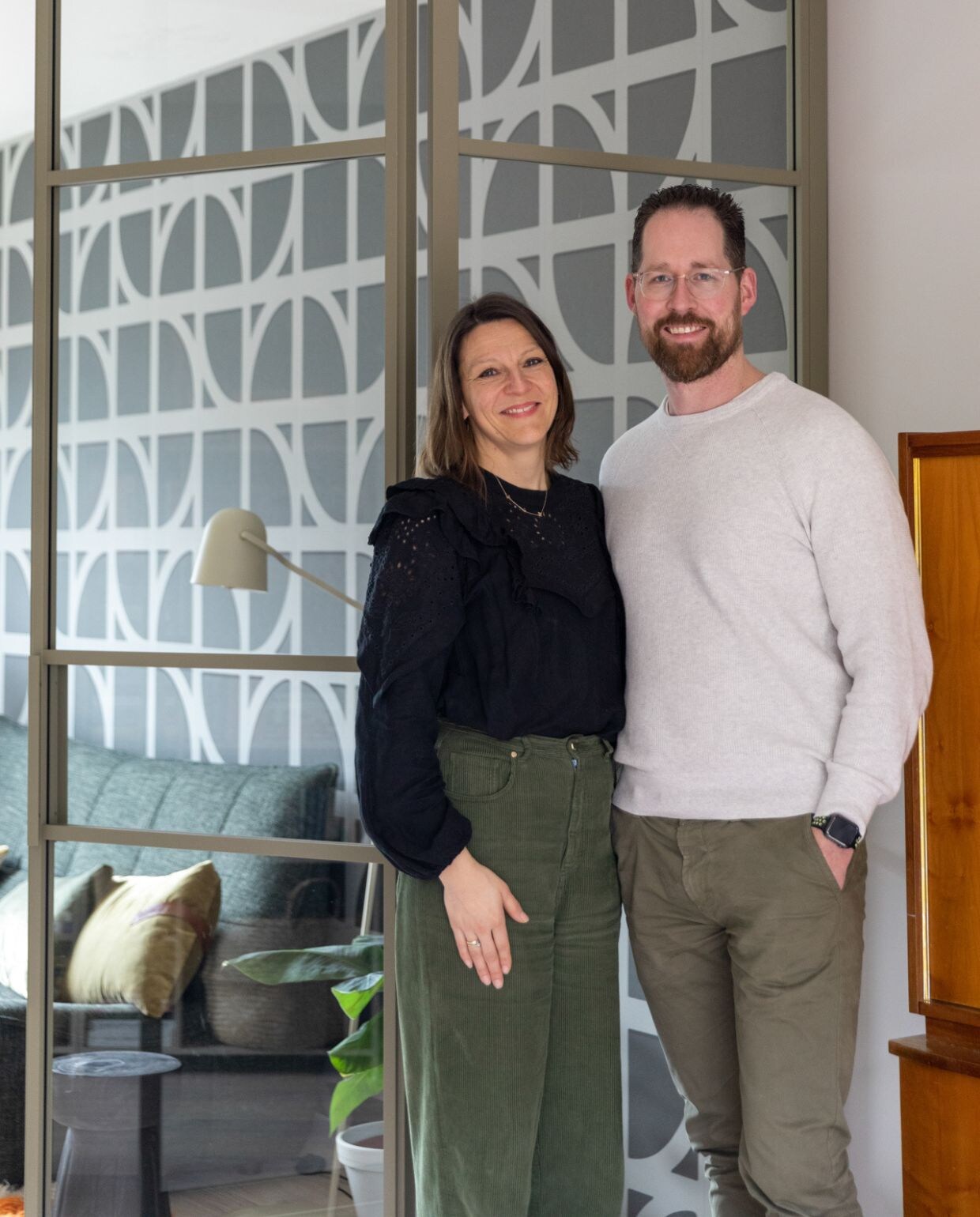 Weer verliefd op je huis aflevering 4 seizoen 18, Fietje in Amsterdam Weer verliefd op je huis aflevering 4 seizoen 18 | styling Fietje Bruijn | fotografie Margriet Hoekstra