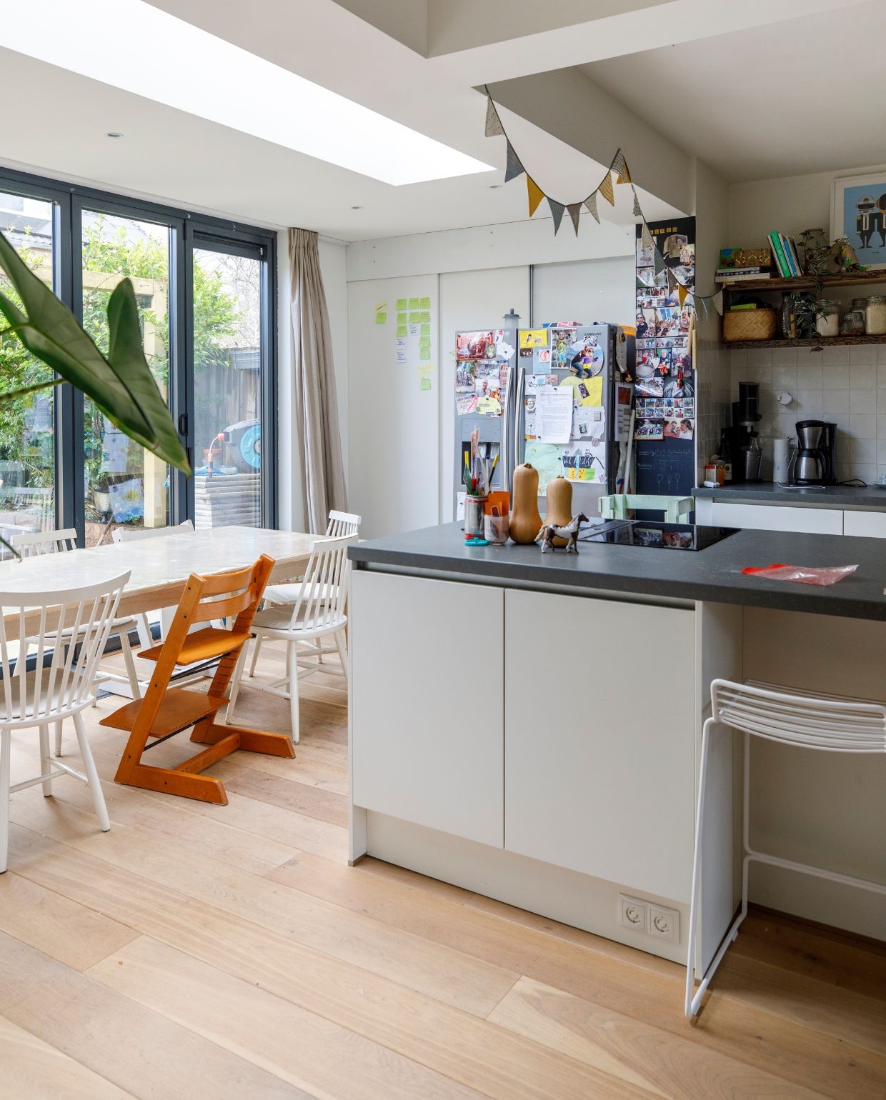 Weer verliefd op je huis aflevering 4 seizoen 18, Fietje in Amsterdam Weer verliefd op je huis aflevering 4 seizoen 18 | styling Fietje Bruijn | fotografie Margriet Hoekstra