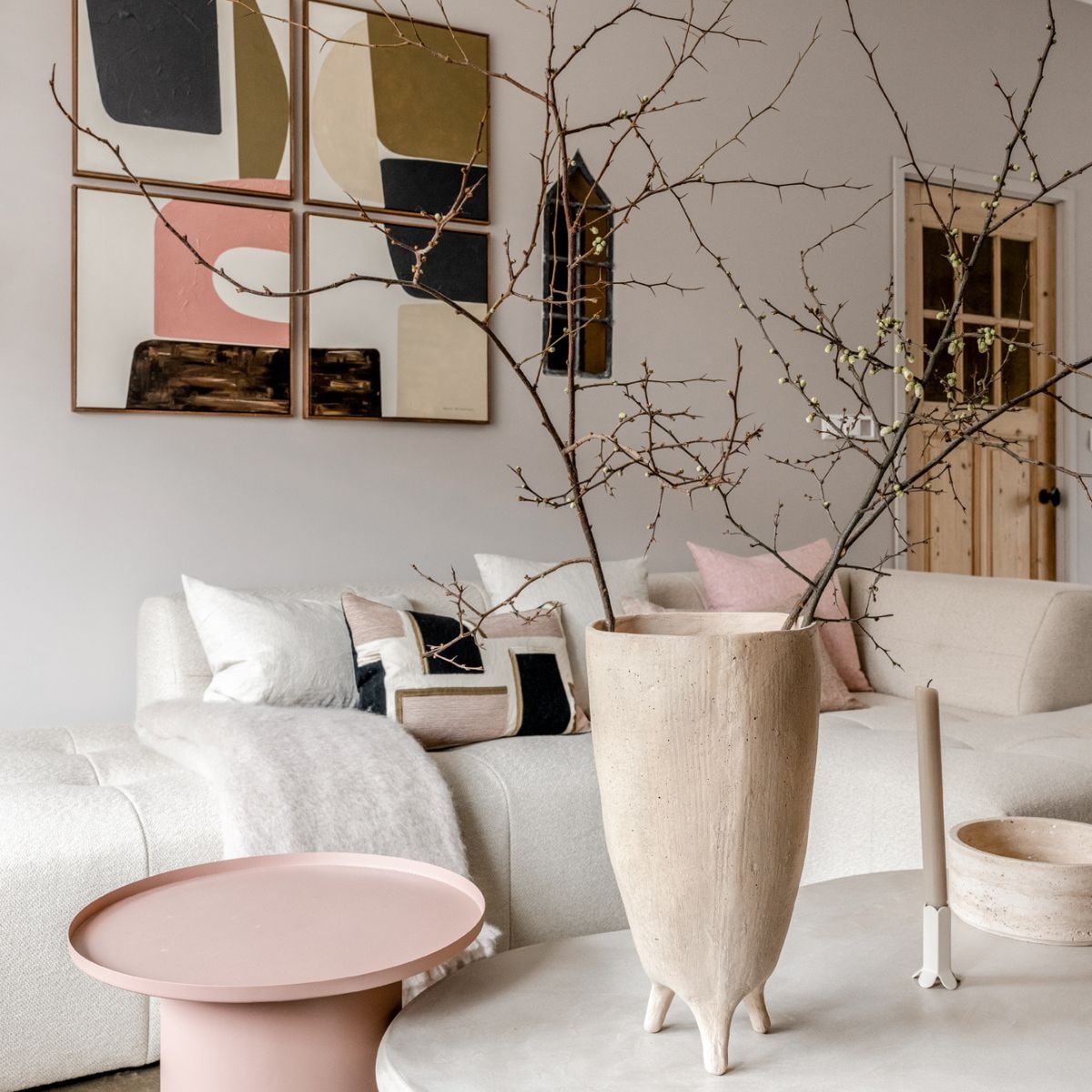 Weer verliefd op je huis aflevering 3 seizoen 18 | styling Liza Wassenaar | fotografie Sonja Velda
