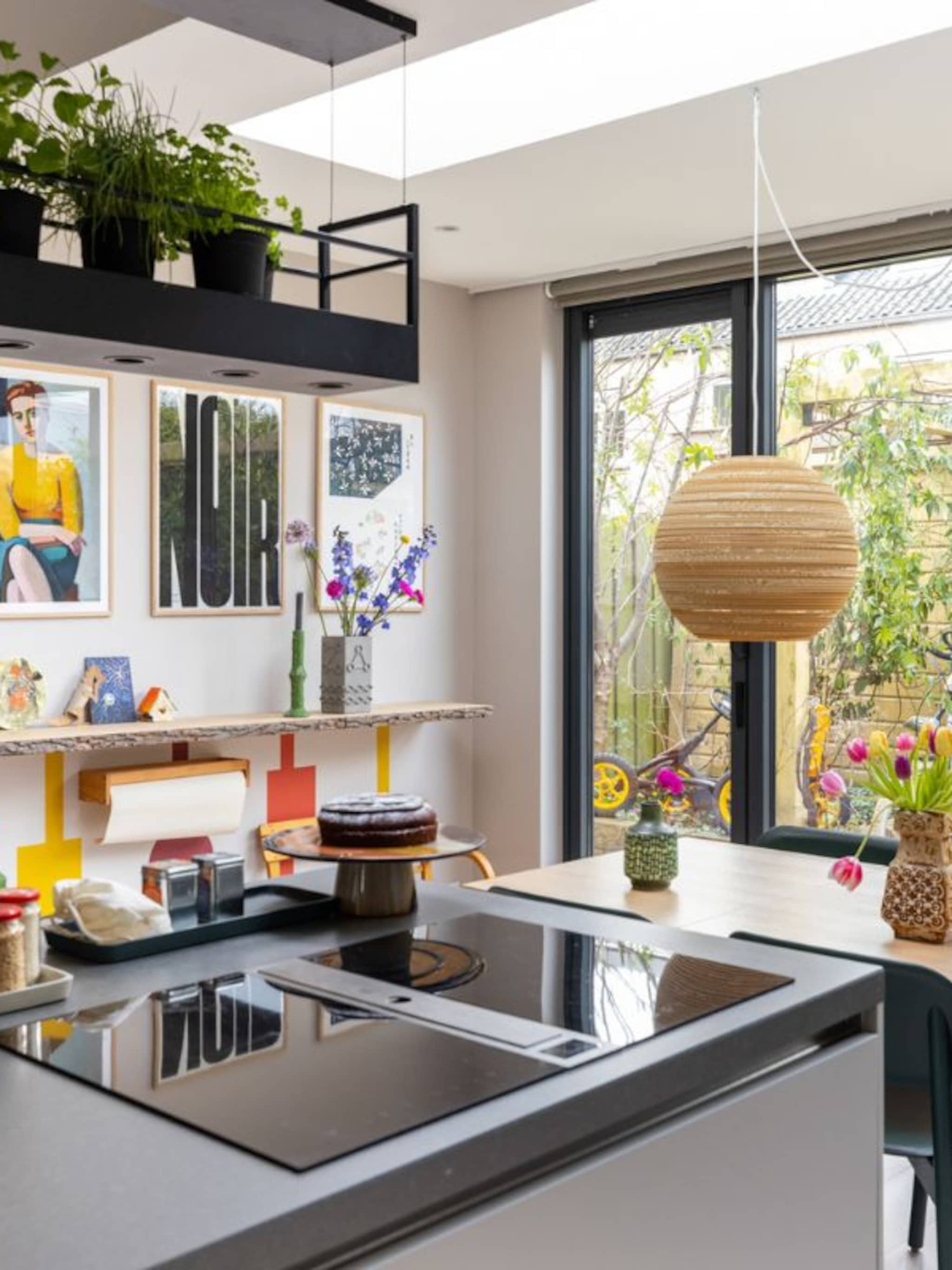 fietje s tips voor een multifunctionele keuken