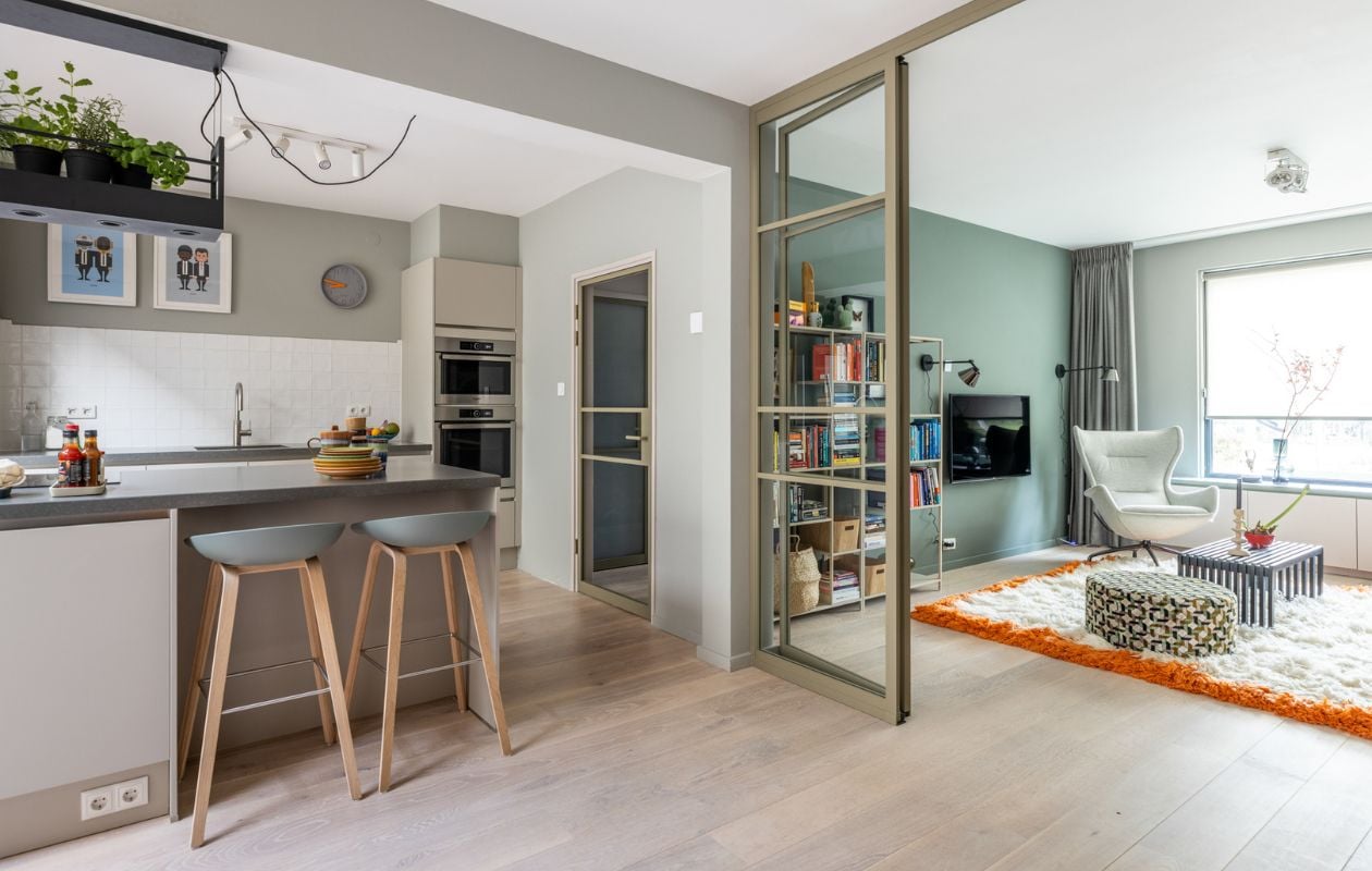 Weer verliefd op je huis aflevering 4 seizoen 18, Fietje in Amsterdam Weer verliefd op je huis aflevering 4 seizoen 18 | styling Fietje Bruijn | fotografie Margriet Hoekstra