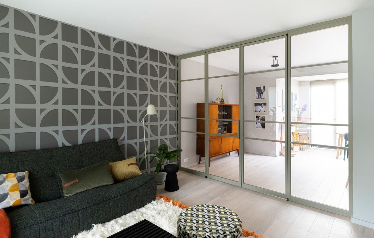 Weer verliefd op je huis aflevering 4 seizoen 18, Fietje in Amsterdam Weer verliefd op je huis aflevering 4 seizoen 18 | styling Fietje Bruijn | fotografie Margriet Hoekstra
