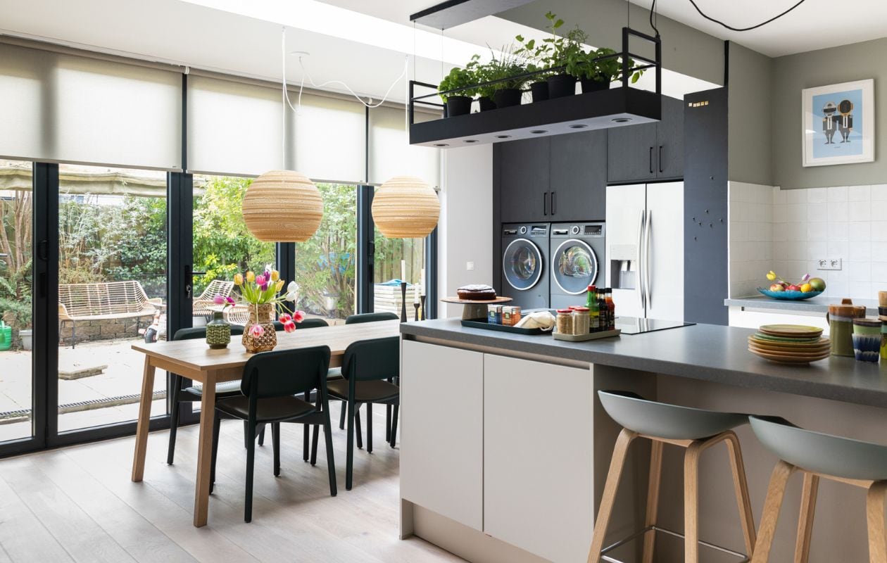Weer verliefd op je huis aflevering 4 seizoen 18, Fietje in Amsterdam Weer verliefd op je huis aflevering 4 seizoen 18 | styling Fietje Bruijn | fotografie Margriet Hoekstra