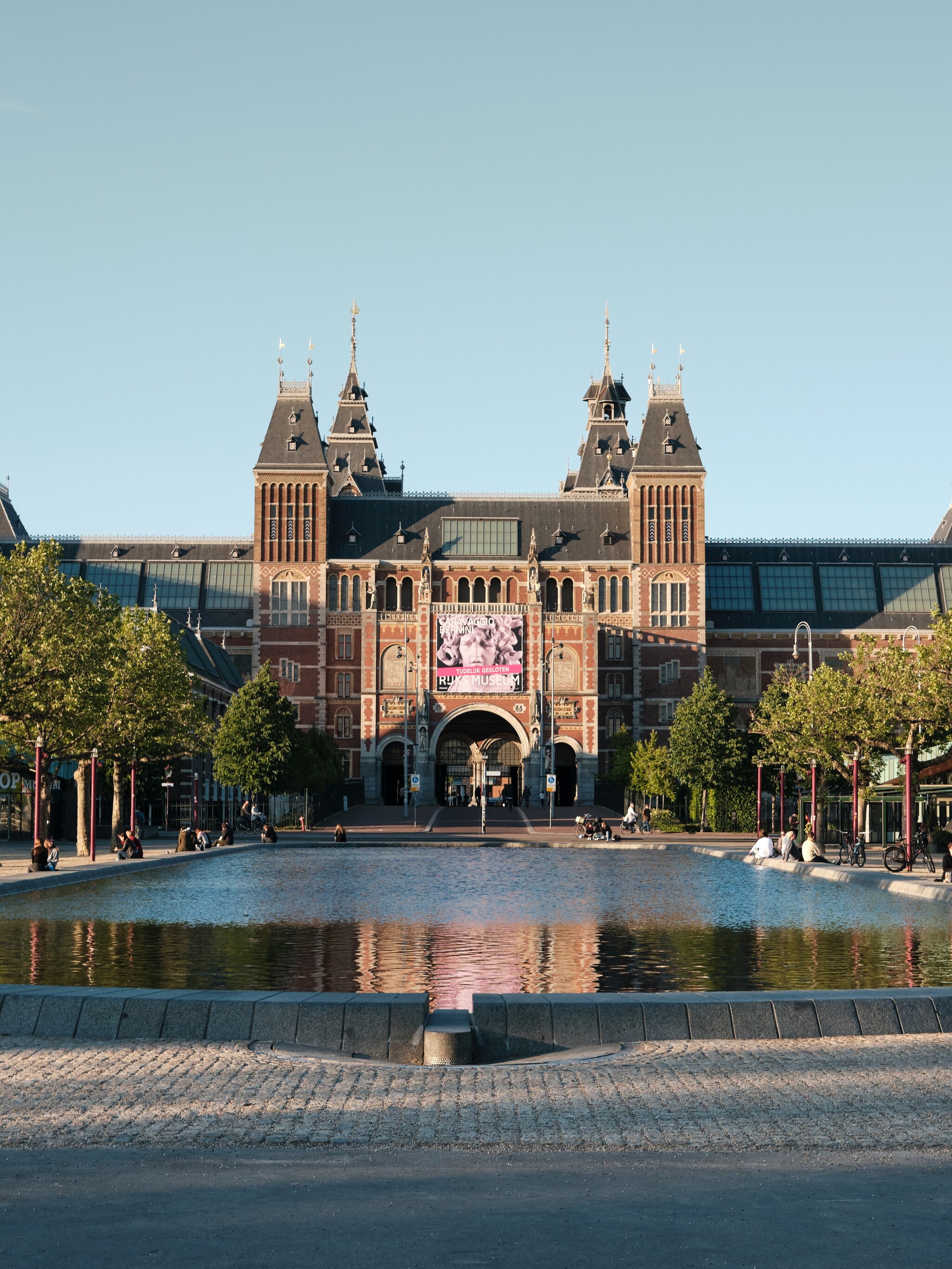 koud kunstje zo kun je tijdens de museumweek gratis naar een museum