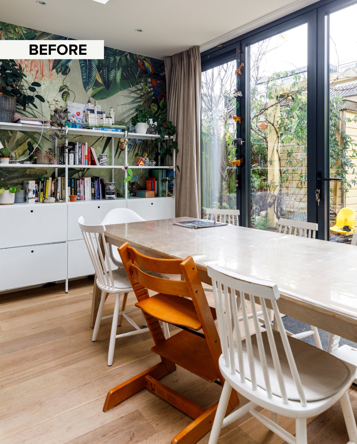 Weer verliefd op je huis aflevering 4 seizoen 18, Fietje in Amsterdam Weer verliefd op je huis aflevering 4 seizoen 18 | styling Fietje Bruijn | fotografie Margriet Hoekstra