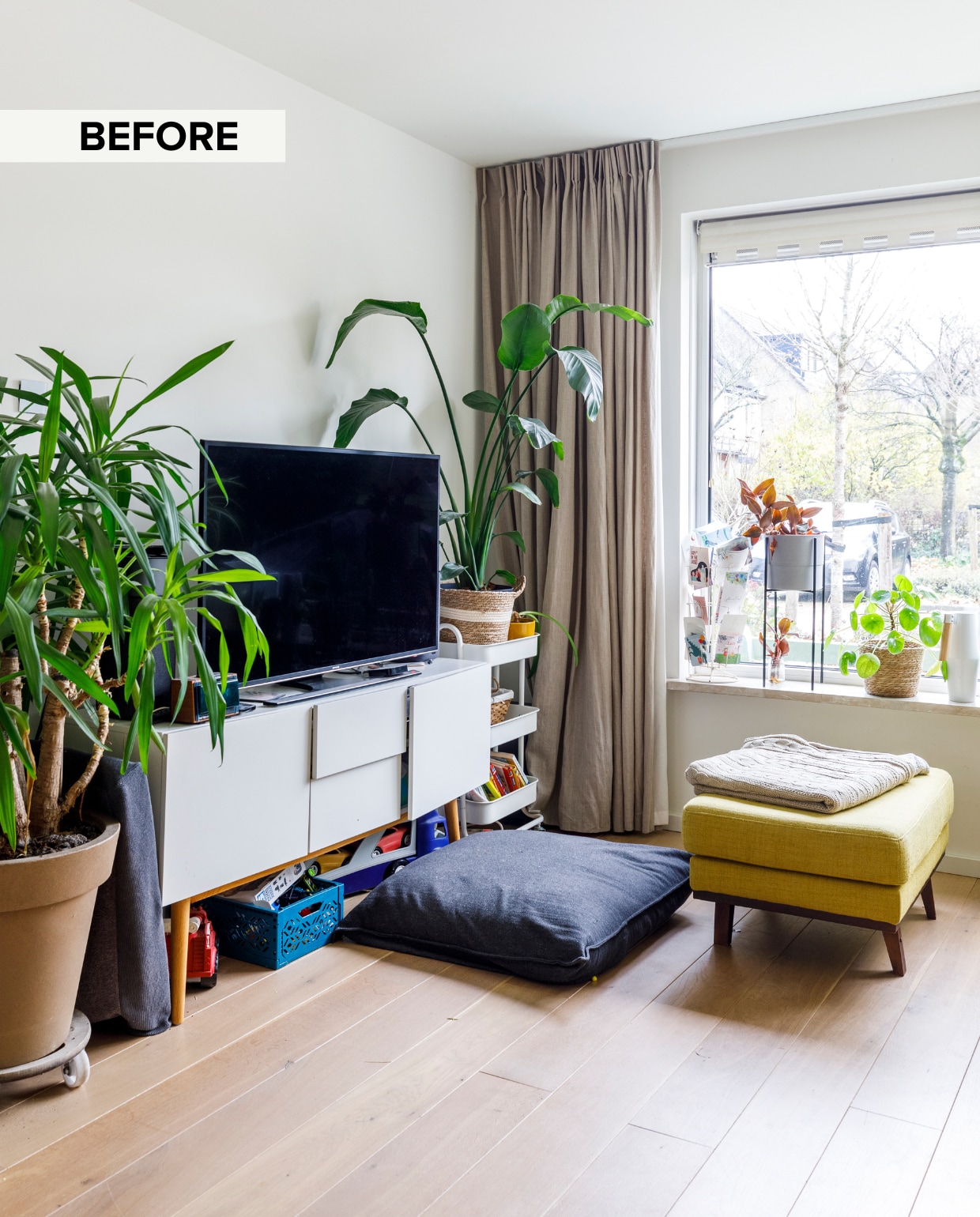 Weer verliefd op je huis aflevering 4 seizoen 18, Fietje in Amsterdam Weer verliefd op je huis aflevering 4 seizoen 18 | styling Fietje Bruijn | fotografie Margriet Hoekstra