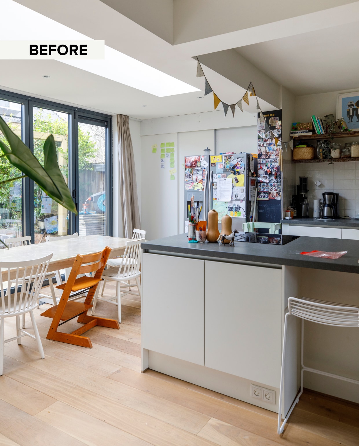 Weer verliefd op je huis aflevering 4 seizoen 18, Fietje in Amsterdam Weer verliefd op je huis aflevering 4 seizoen 18 | styling Fietje Bruijn | fotografie Margriet Hoekstra