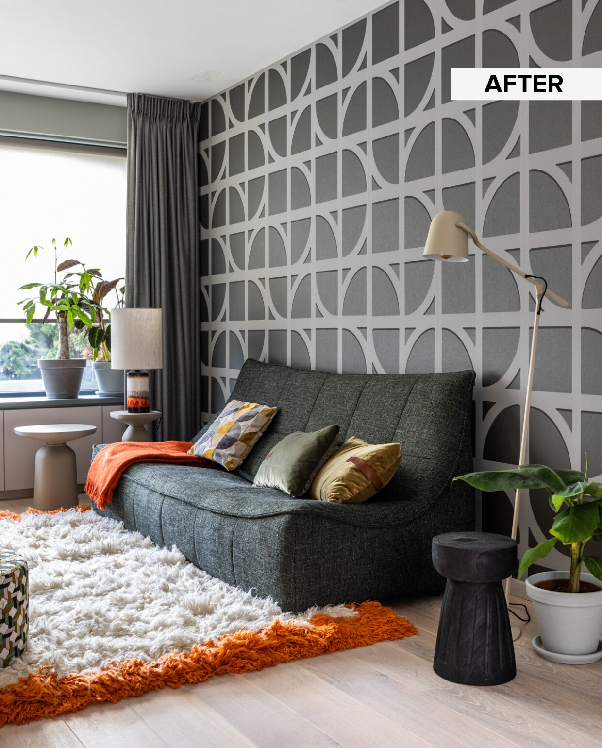 Weer verliefd op je huis aflevering 4 seizoen 18, Fietje in Amsterdam Weer verliefd op je huis aflevering 4 seizoen 18 | styling Fietje Bruijn | fotografie Margriet Hoekstra