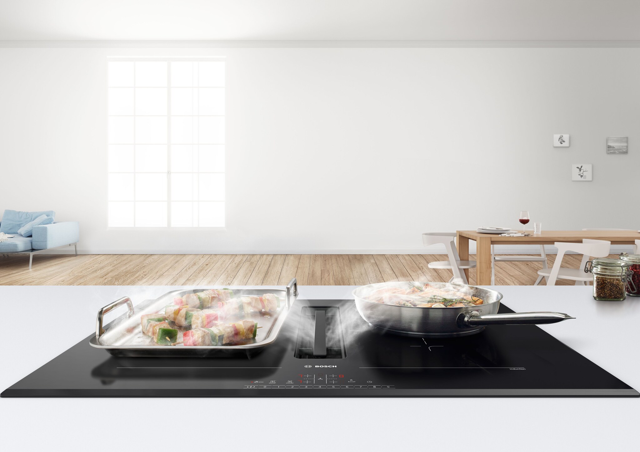 van het gas af in de keuken zo doe je dat en dit kost het