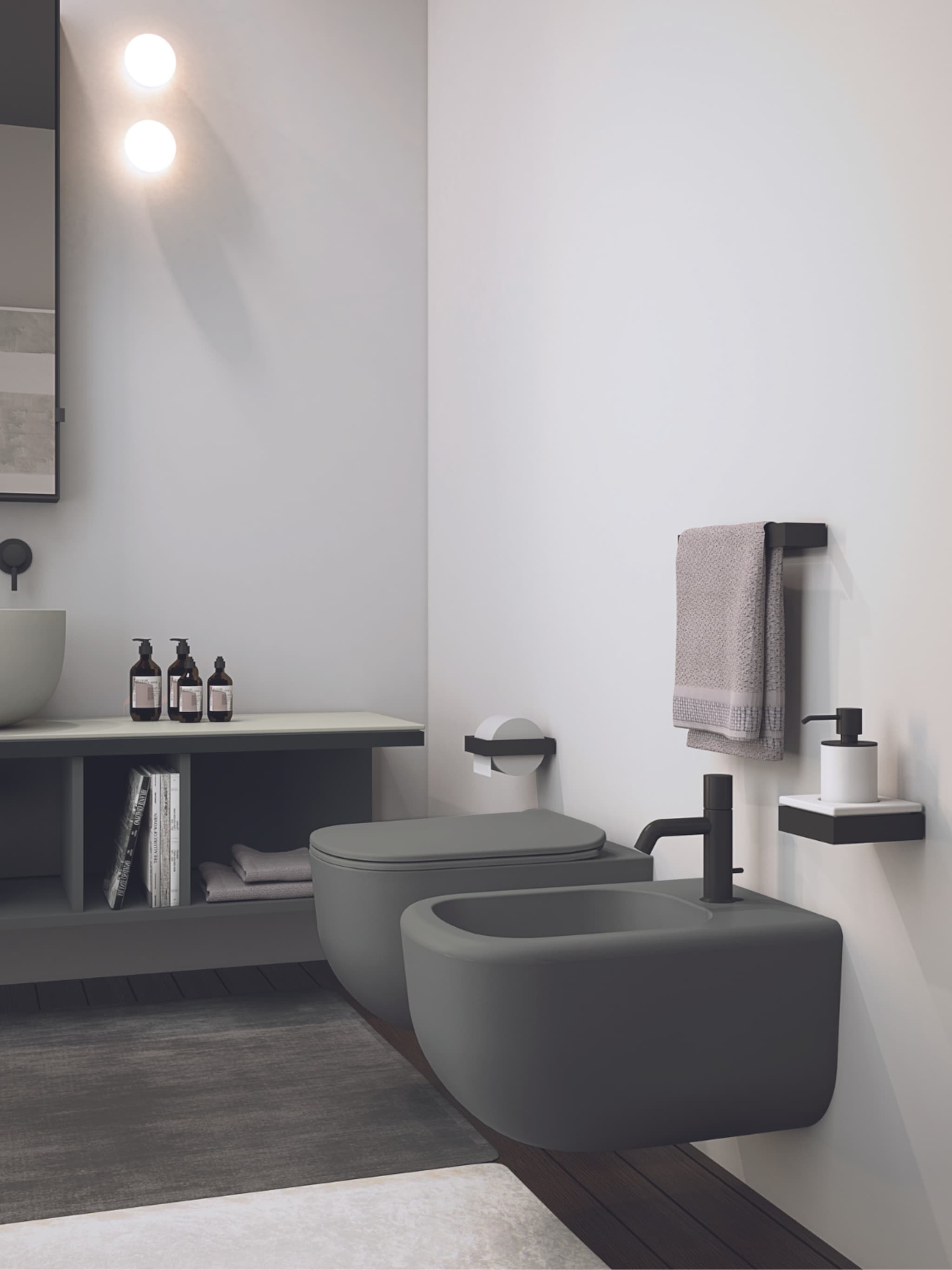 stralend zwart 5 tips voor het schoonmaken van een zwart toilet