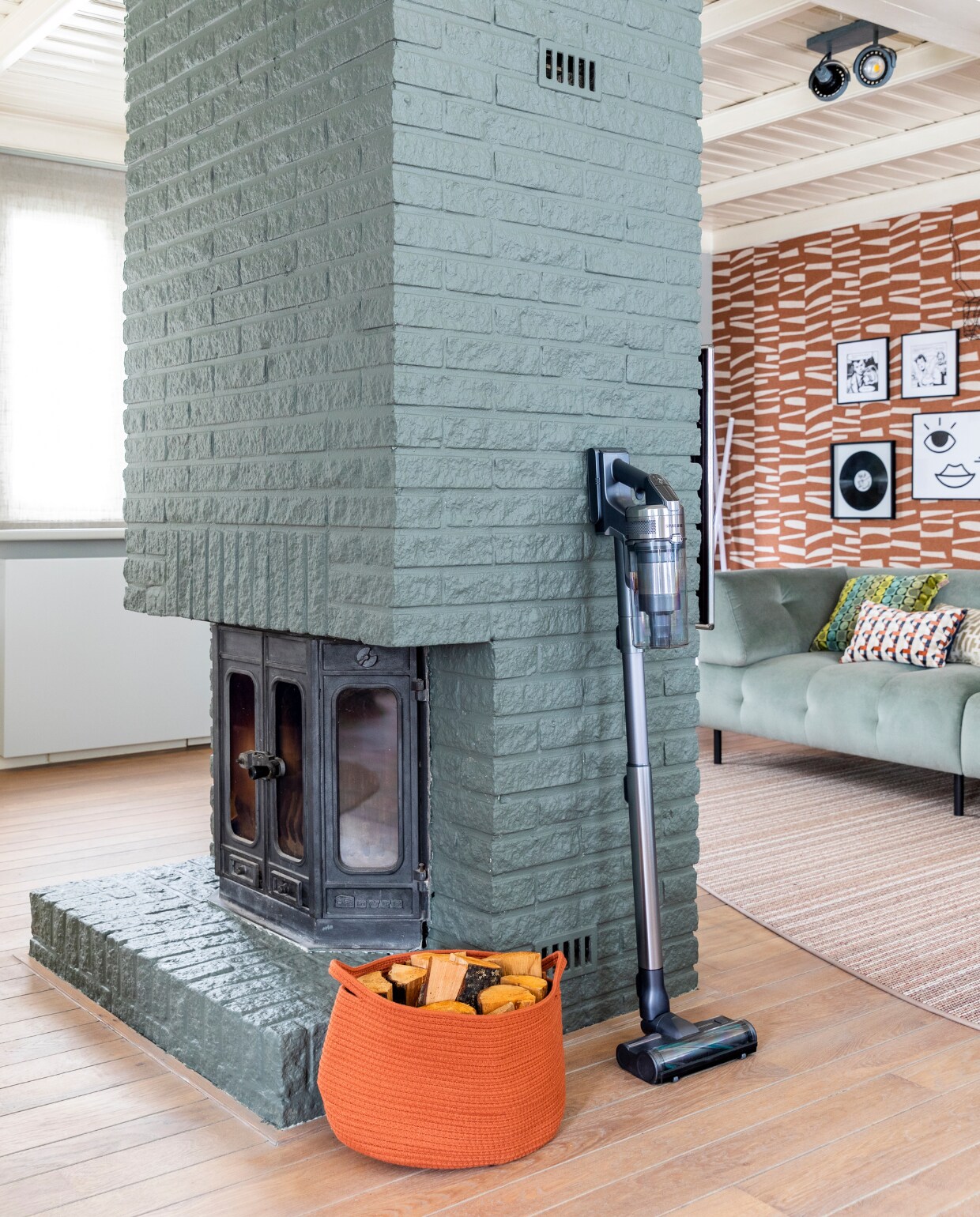 vtwonen Weer verliefd op je huis, seizoen 16 - aflevering 5 | fotografie Margriet Hoekstra