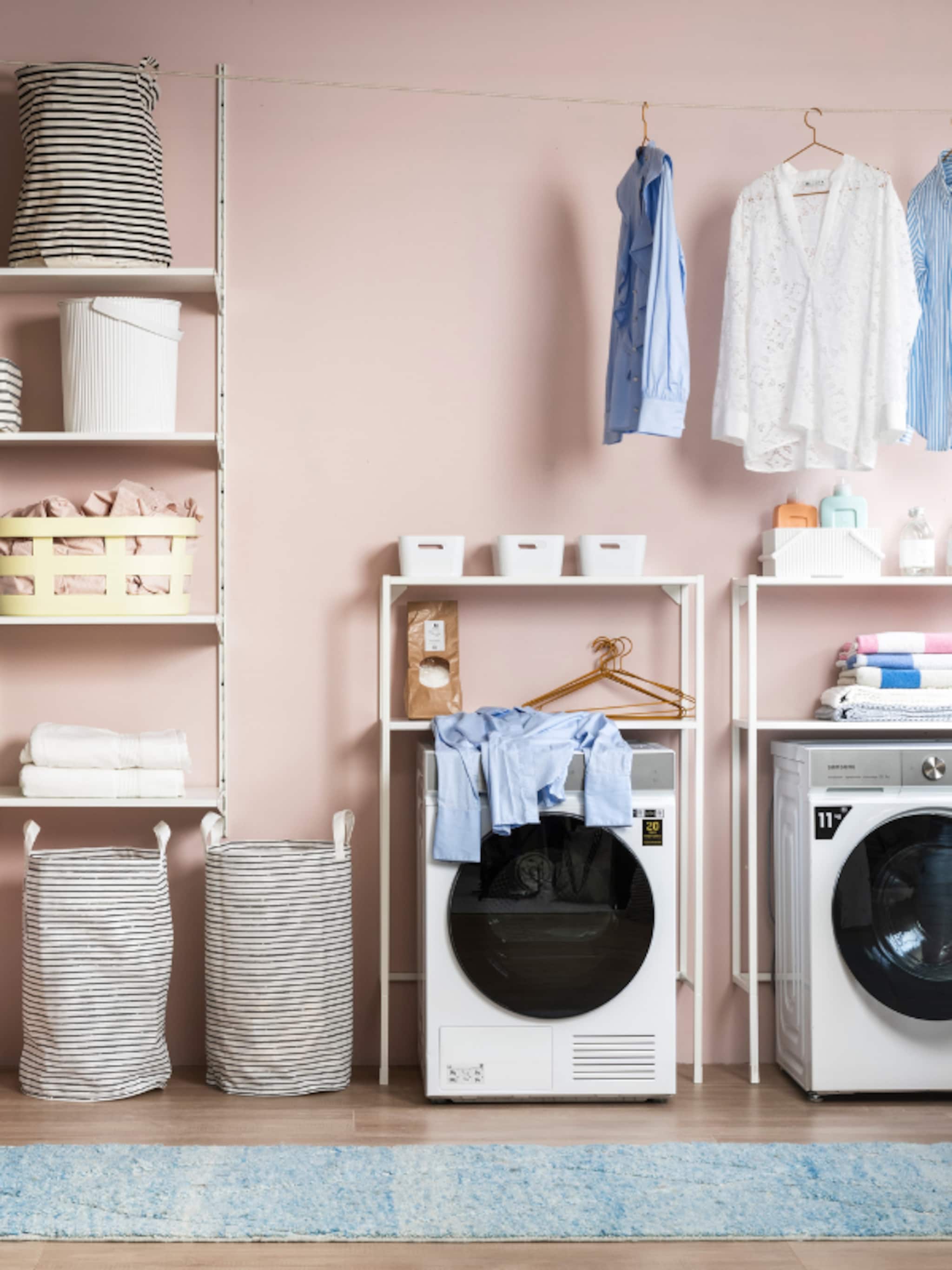 5 vragen aan stylist marianne over opbergen