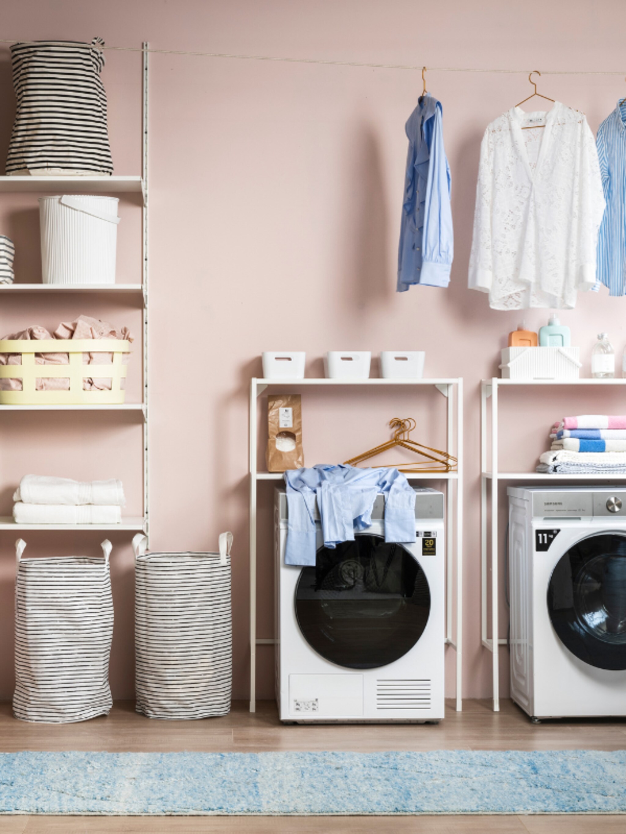 wasmachine huren of leasen zo voordelig is dit voor je