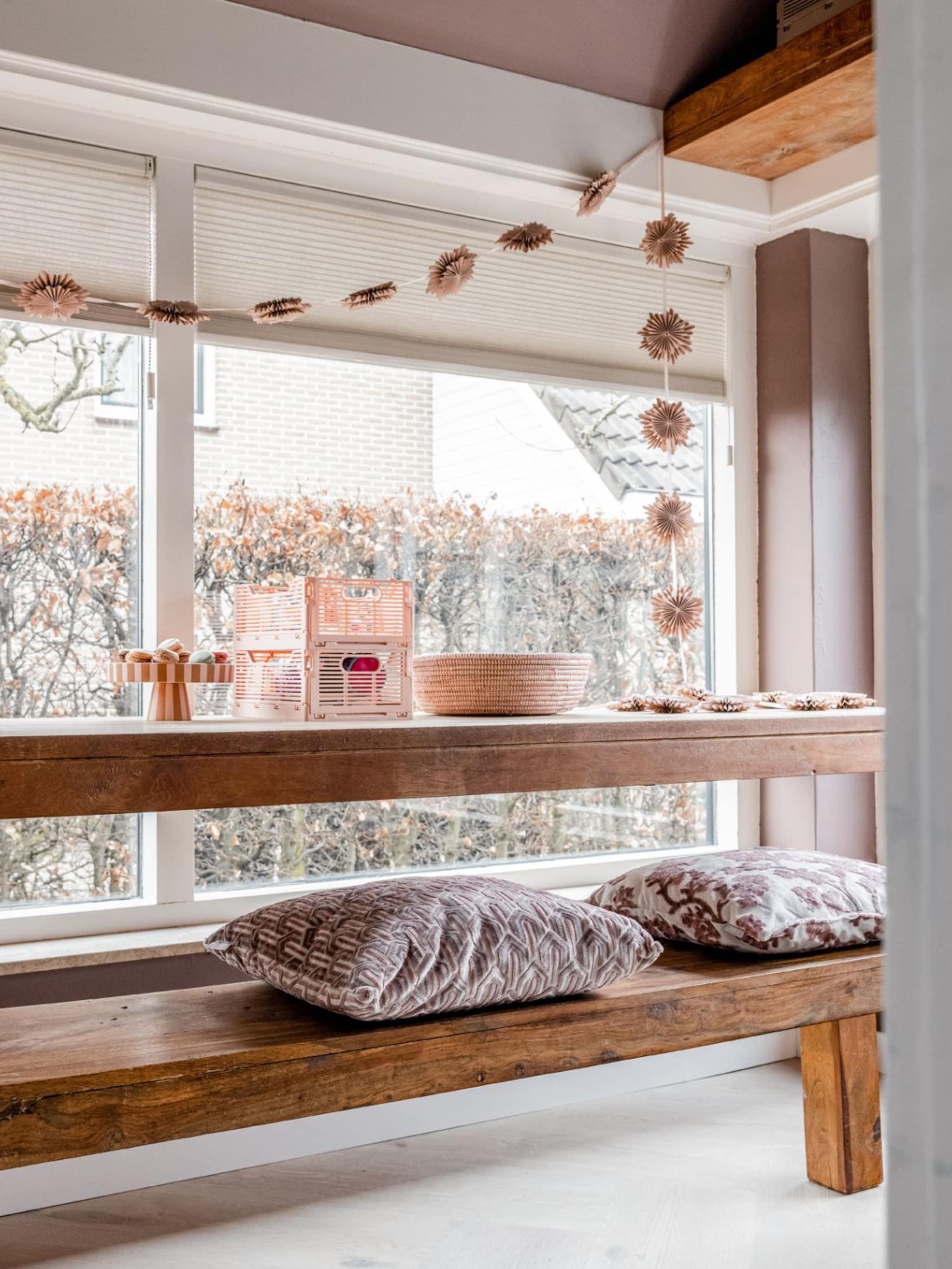 een opkamer inrichten stylist marianne maak er iets speciaals van