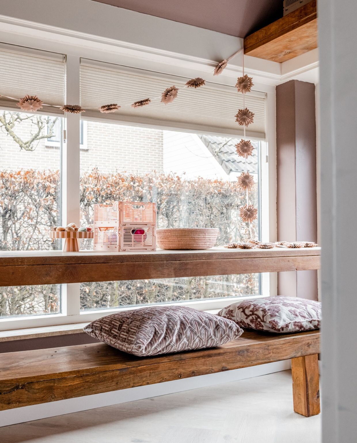 Weer verliefd op je huis aflevering 5 seizoen 18, Marianne in Uitgeest Weer verliefd op je huis aflevering 5 seizoen 18 | styling Marianne Luning | fotografie Sonja Velda