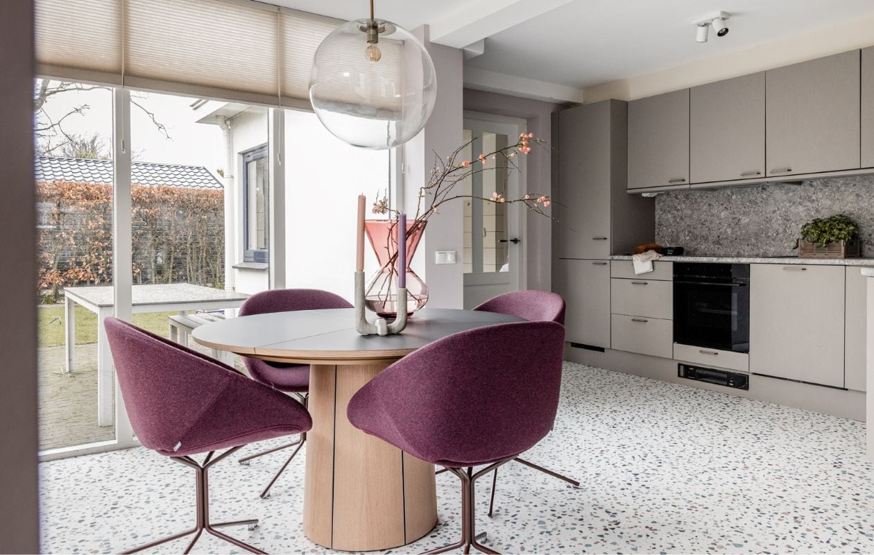 Weer verliefd op je huis aflevering 5 seizoen 18, Marianne in Uitgeest Weer verliefd op je huis aflevering 5 seizoen 18 | styling Marianne Luning | fotografie Sonja Velda