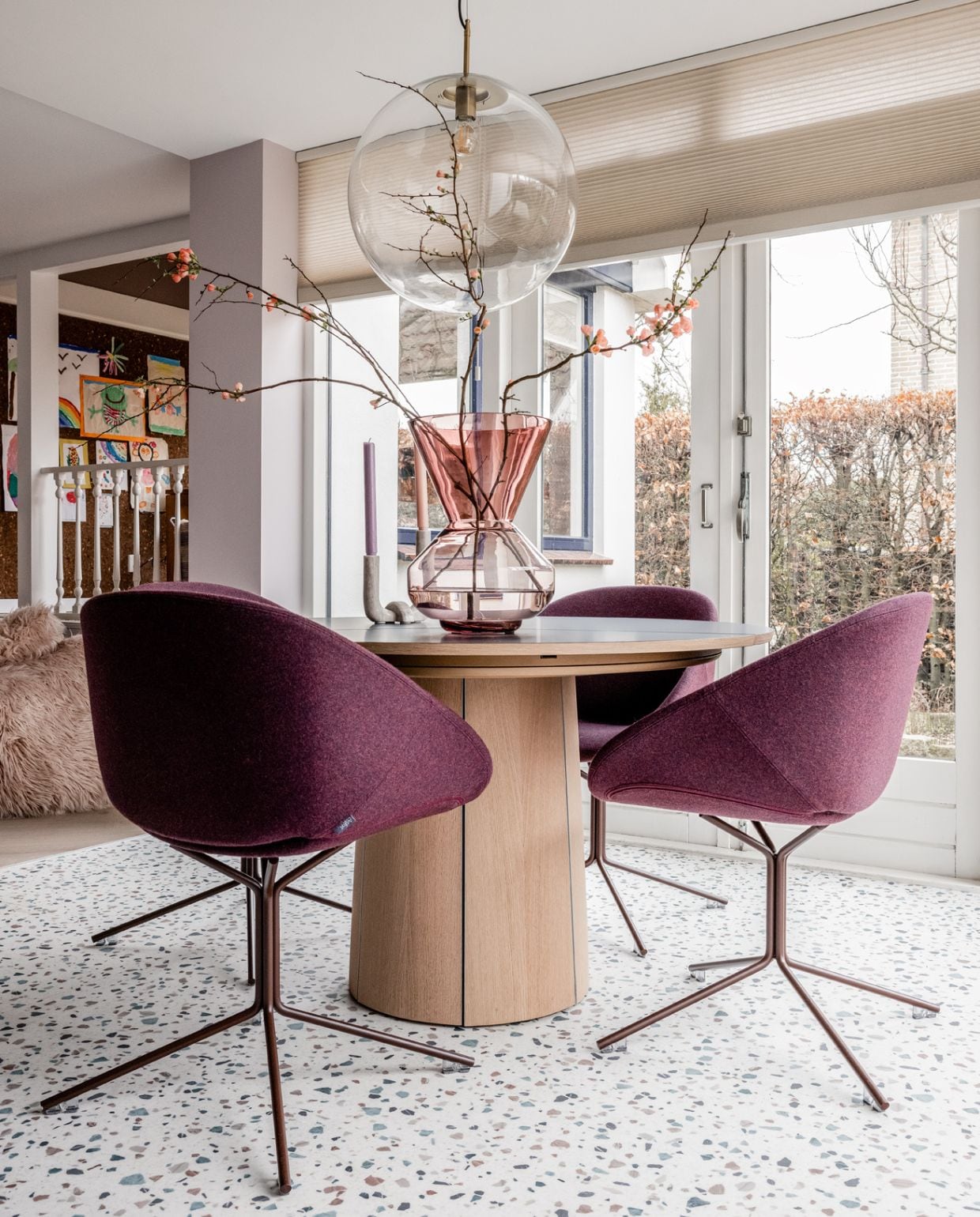 Weer verliefd op je huis aflevering 5 seizoen 18, Marianne in Uitgeest Weer verliefd op je huis aflevering 5 seizoen 18 | styling Marianne Luning | fotografie Sonja Velda