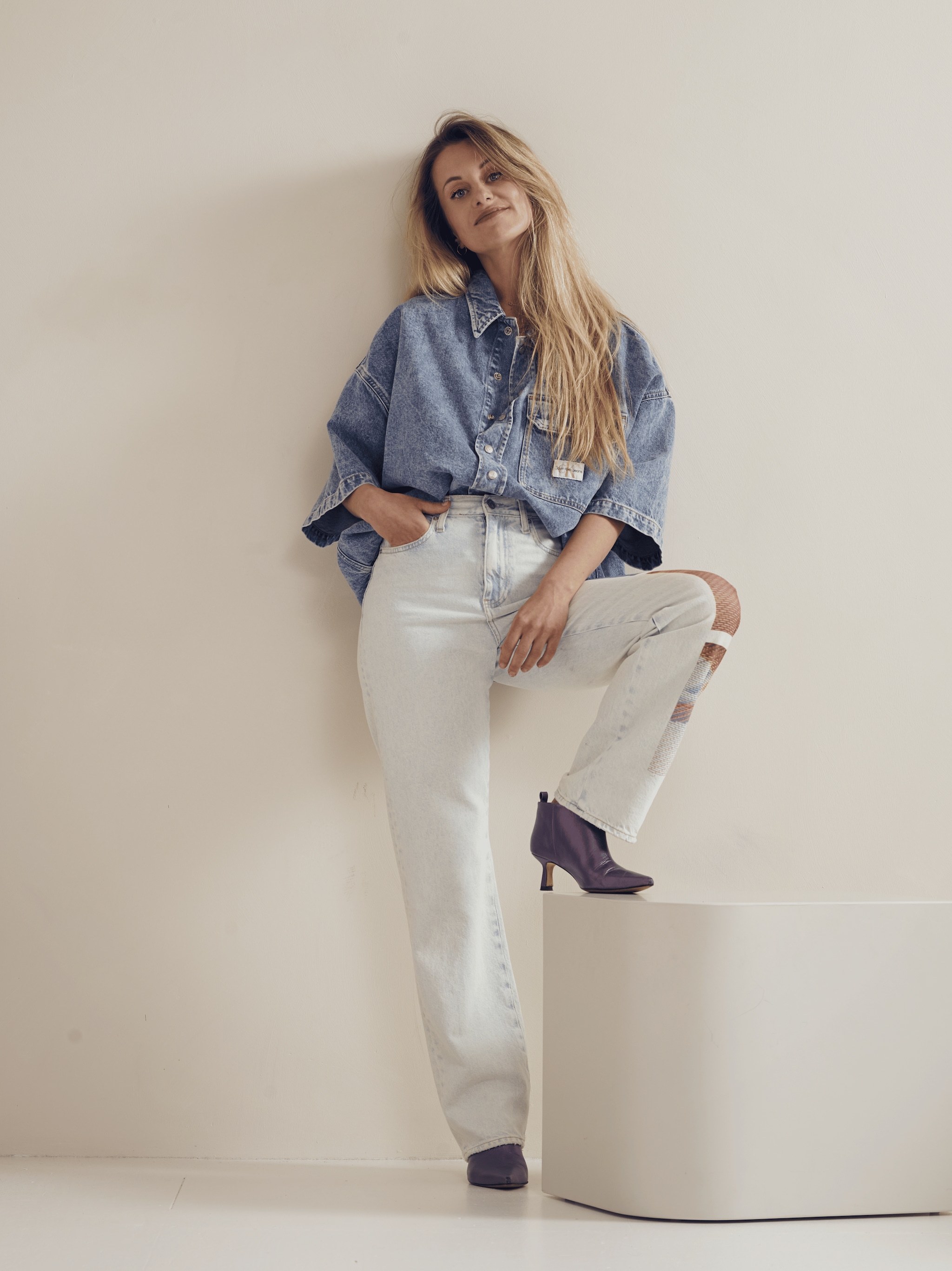 kennismaken met stylist kelly van gendt