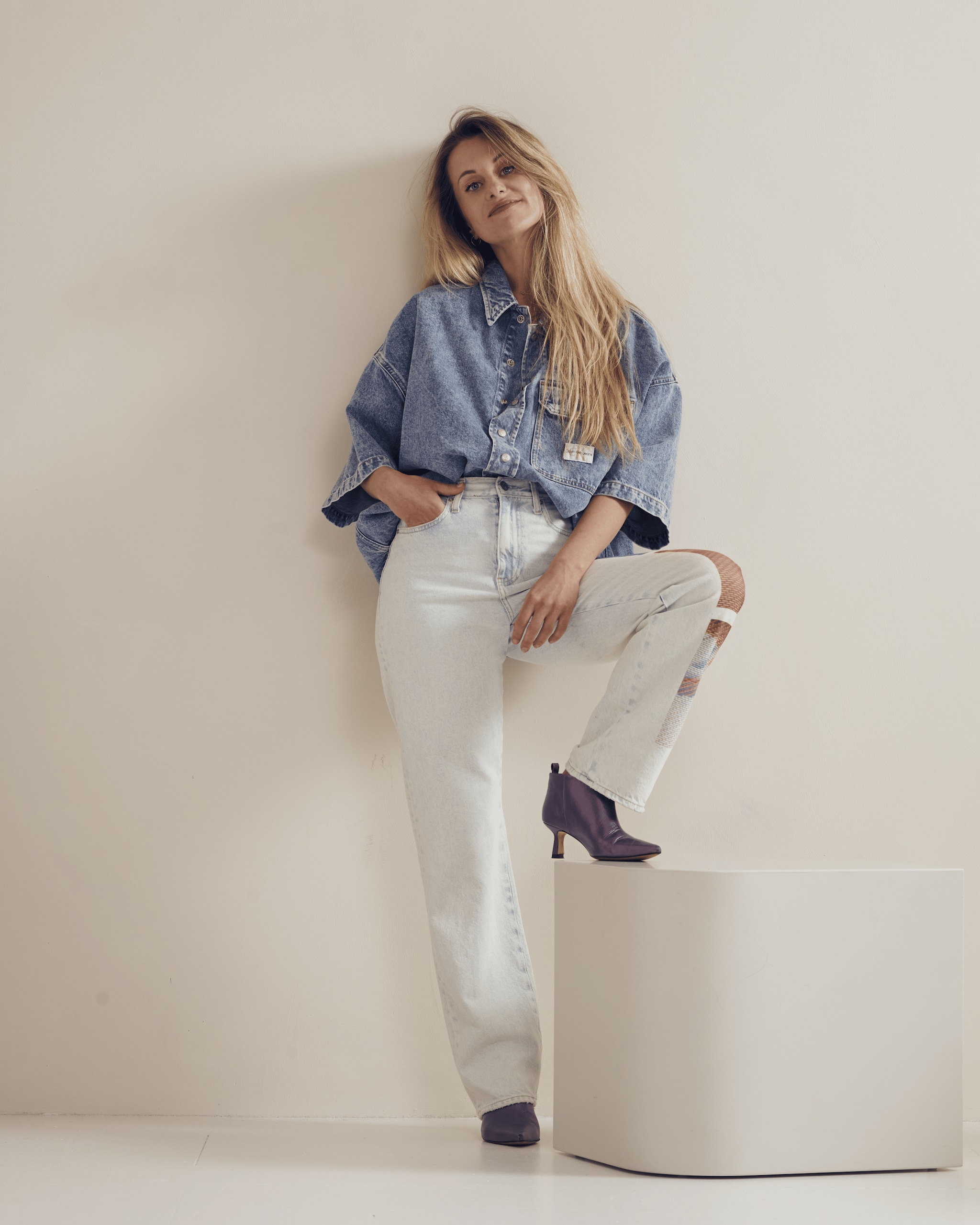 vtwonen-stylist Kelly van Gendt Fotografie Nine IJff