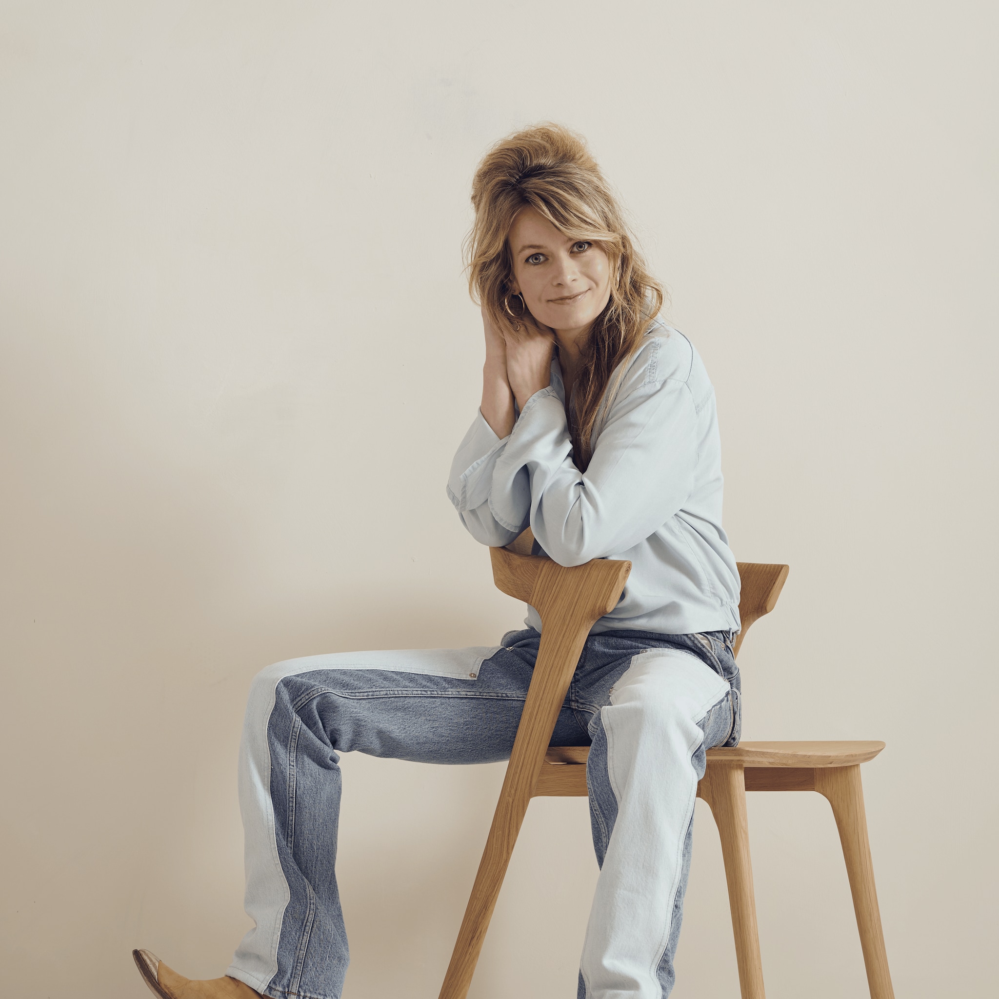 Liza Wassenaar