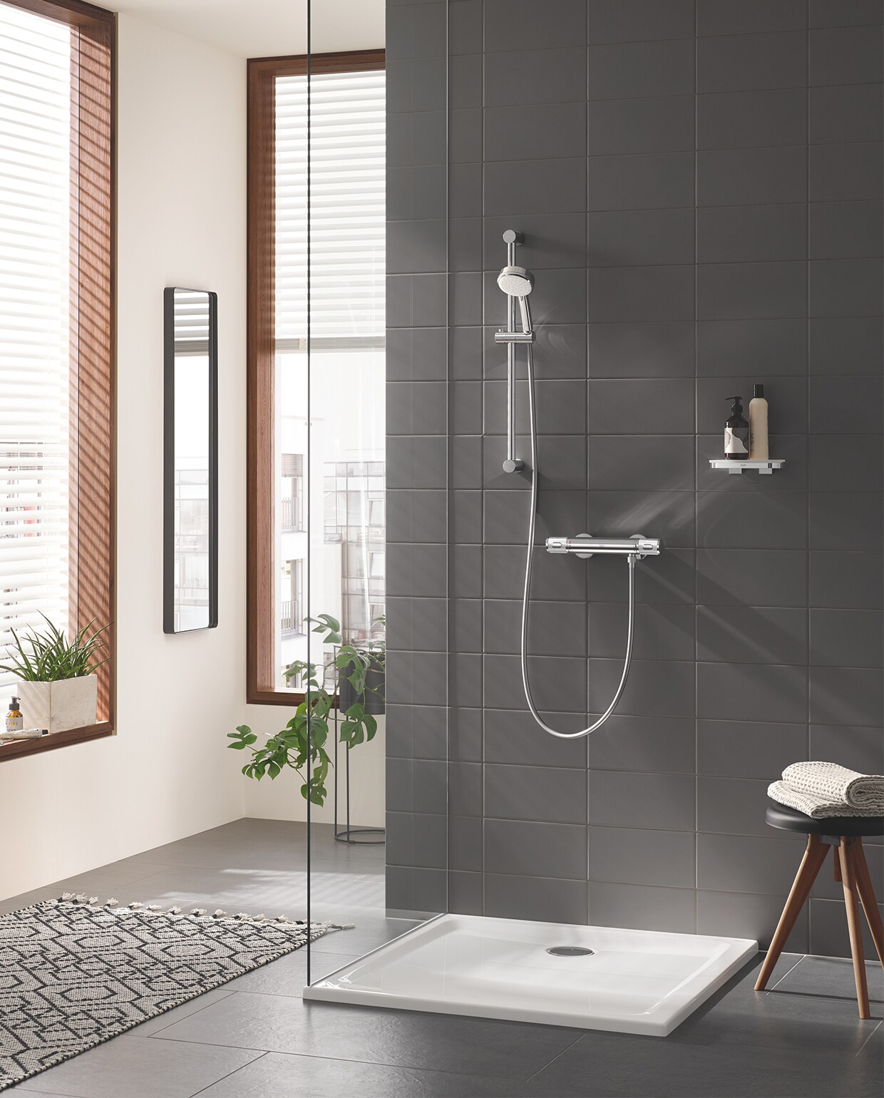 slim bezig 6 spetterende tips om water te besparen in de badkamer