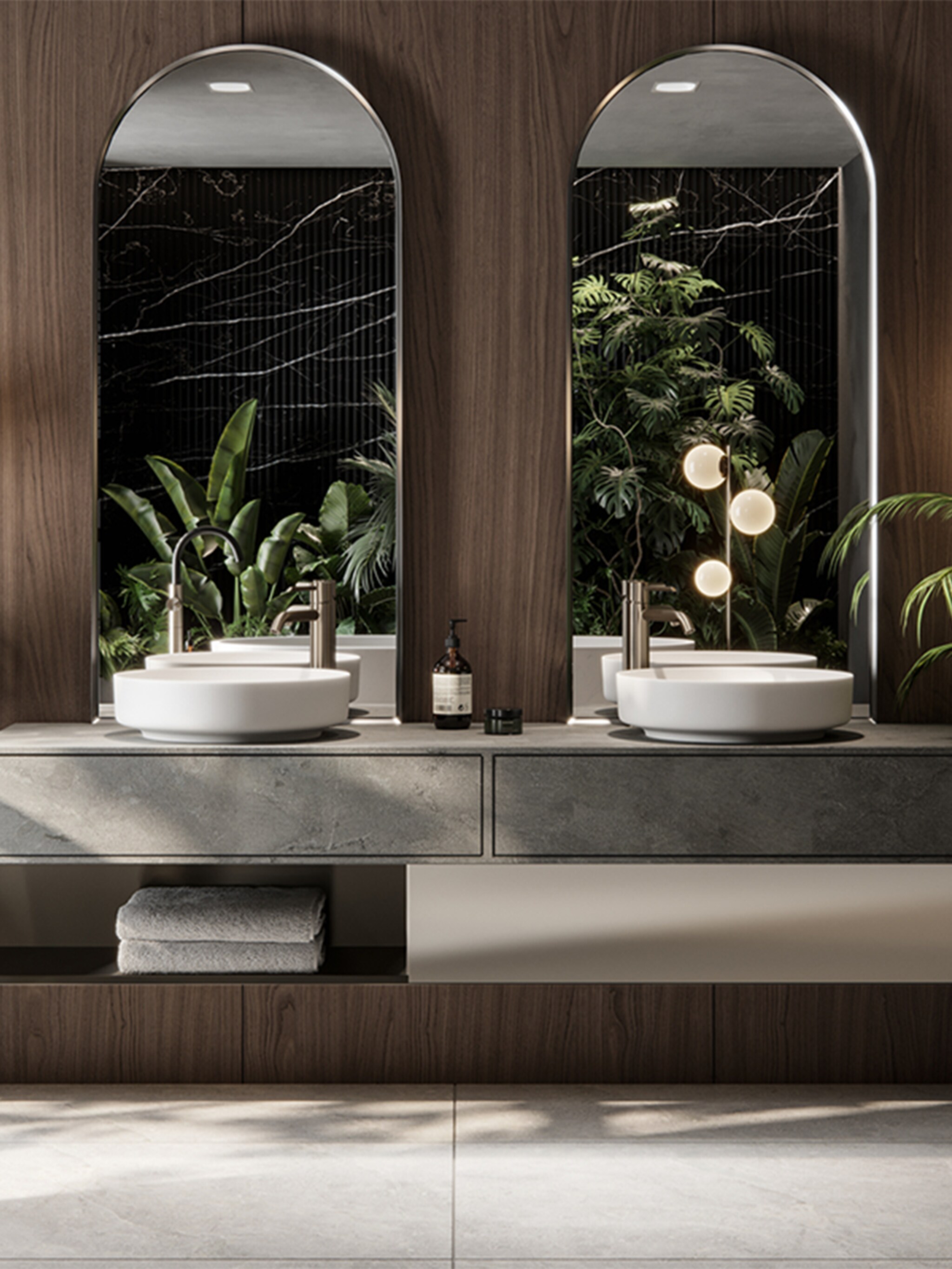 slim bezig 6 spetterende tips om water te besparen in de badkamer