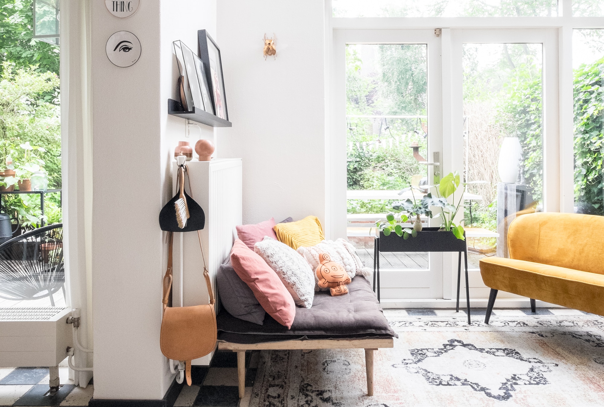 binnenkijk special 12-2018 | fotografie Sabine Burkunk | styling Lisanne Broer