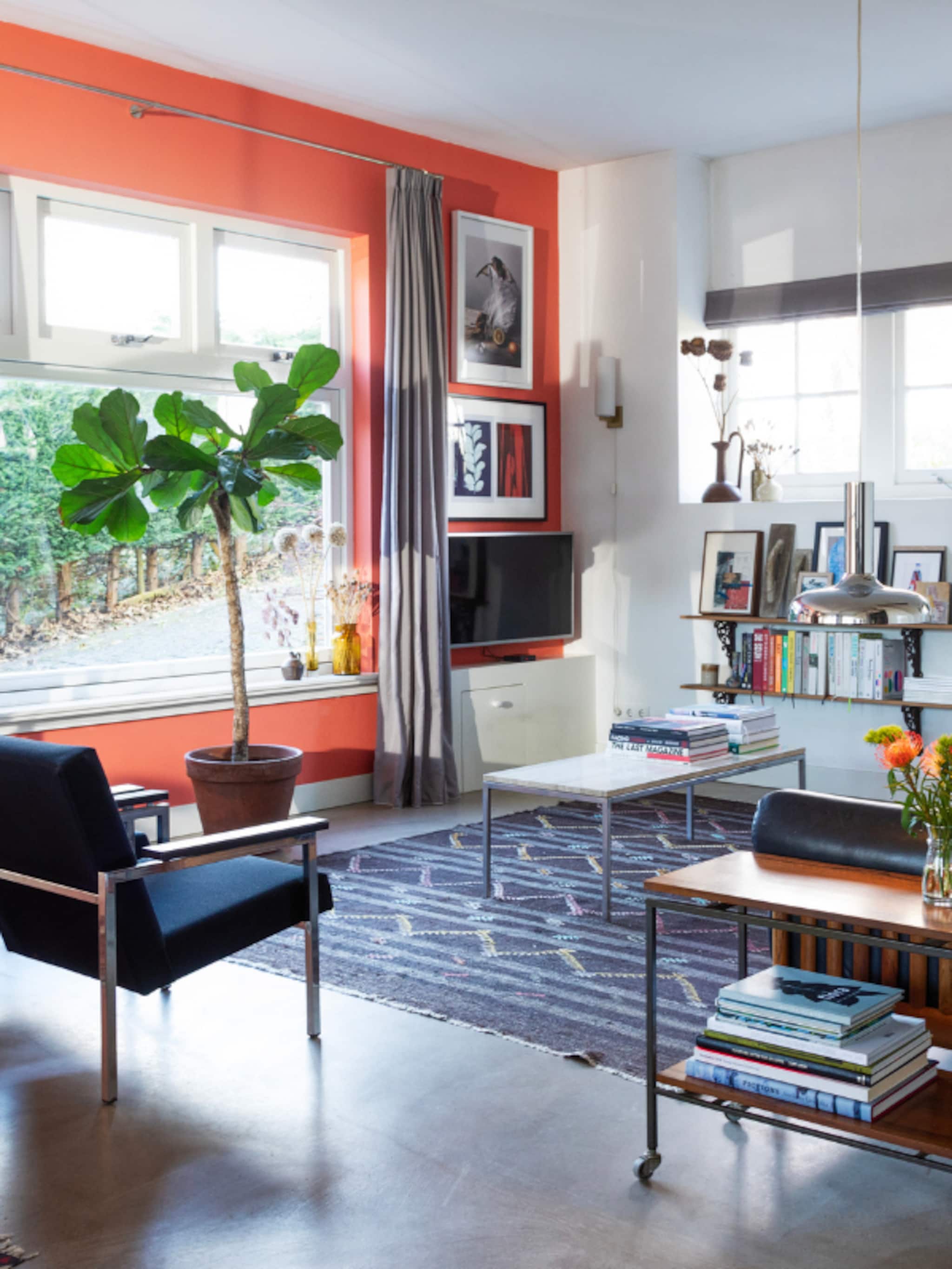 trend a la space age zo style je zilver en chroom in huis