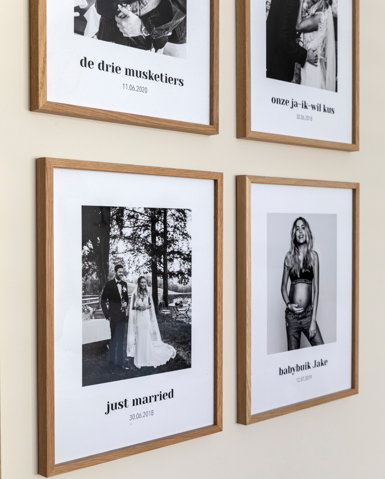 Fotolijsten Bol.com. vtwonen 04-2023 | Fotografie Margriet Hoekstra