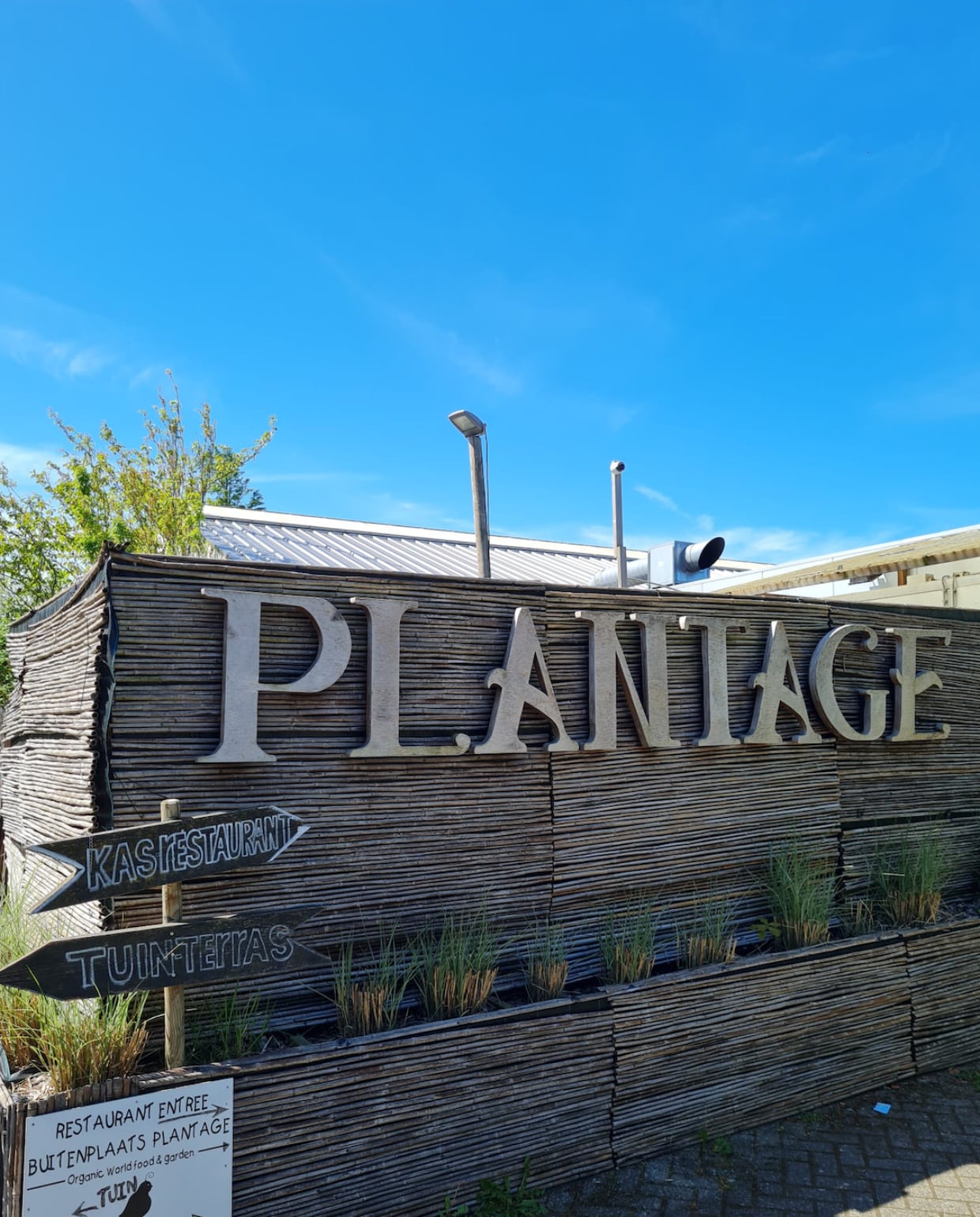 Buitenplaats Plantage fotografie Adeline Mans