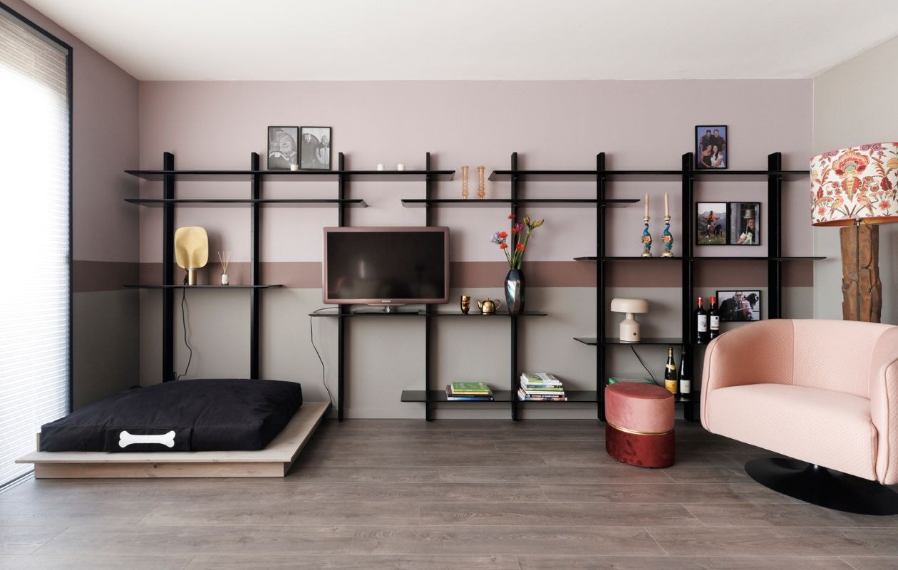 Weer verliefd op je huis aflevering 6 seizoen 18, Fietje in Schiedam Weer verliefd op je huis aflevering 6 seizoen 18 | styling Fietje Bruijn | fotografie Margriet Hoekstra