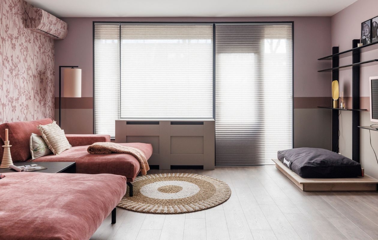 Weer verliefd op je huis aflevering 6 seizoen 18, Fietje in Schiedam Weer verliefd op je huis aflevering 6 seizoen 18 | styling Fietje Bruijn | fotografie Margriet Hoekstra
