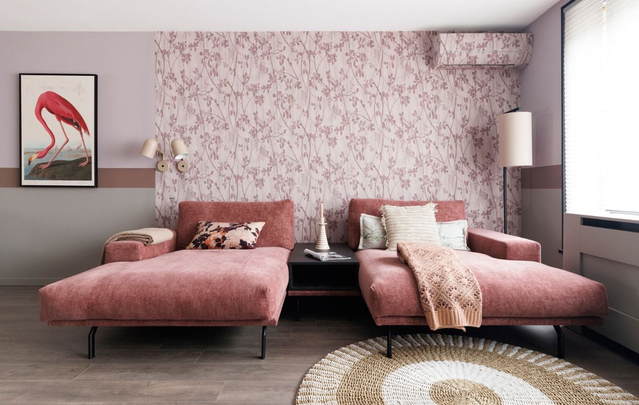 Weer verliefd op je huis aflevering 6 seizoen 18, Fietje in Schiedam Weer verliefd op je huis aflevering 6 seizoen 18 | styling Fietje Bruijn | fotografie Margriet Hoekstra