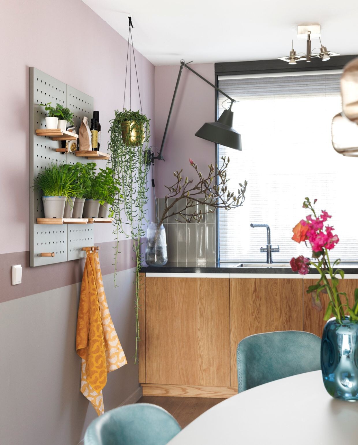 Weer verliefd op je huis aflevering 6 seizoen 18, Fietje in Schiedam Weer verliefd op je huis aflevering 6 seizoen 18 | styling Fietje Bruijn | fotografie Margriet Hoekstra