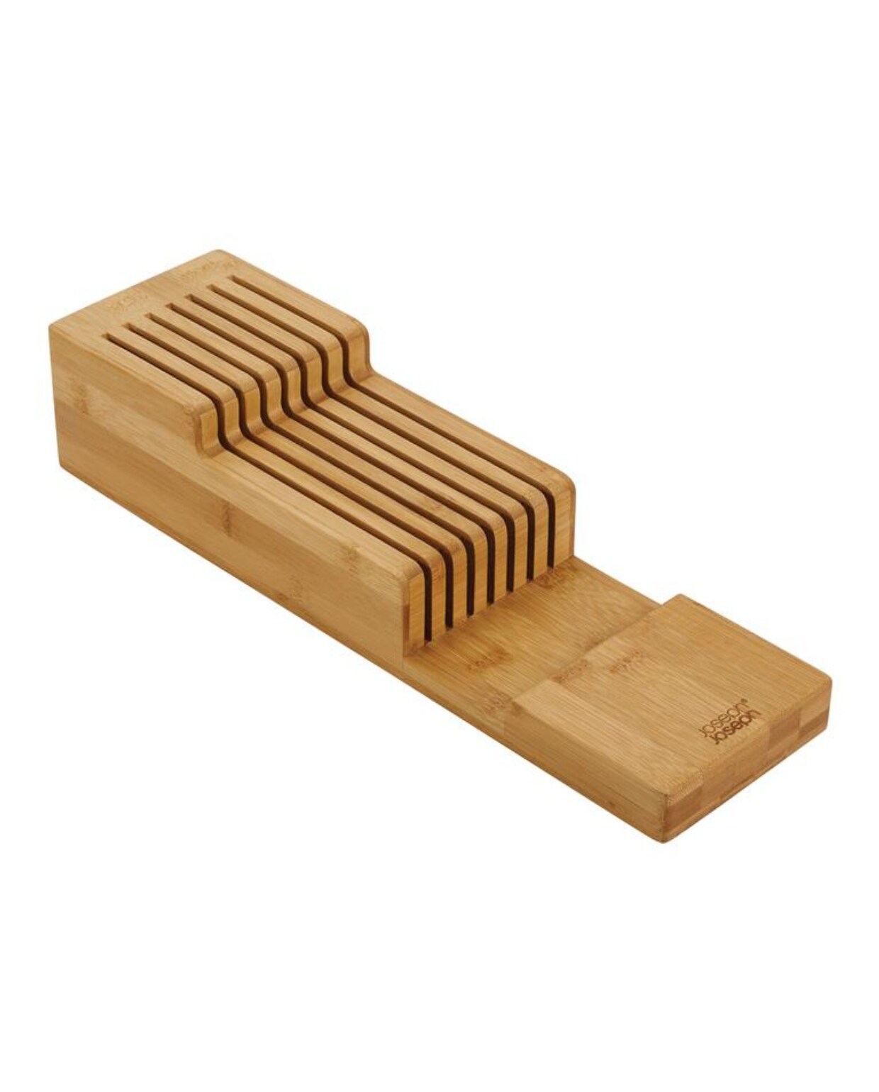 Joseph joseph drawerstore bamboe messen organiser. vtwonen by Fonq