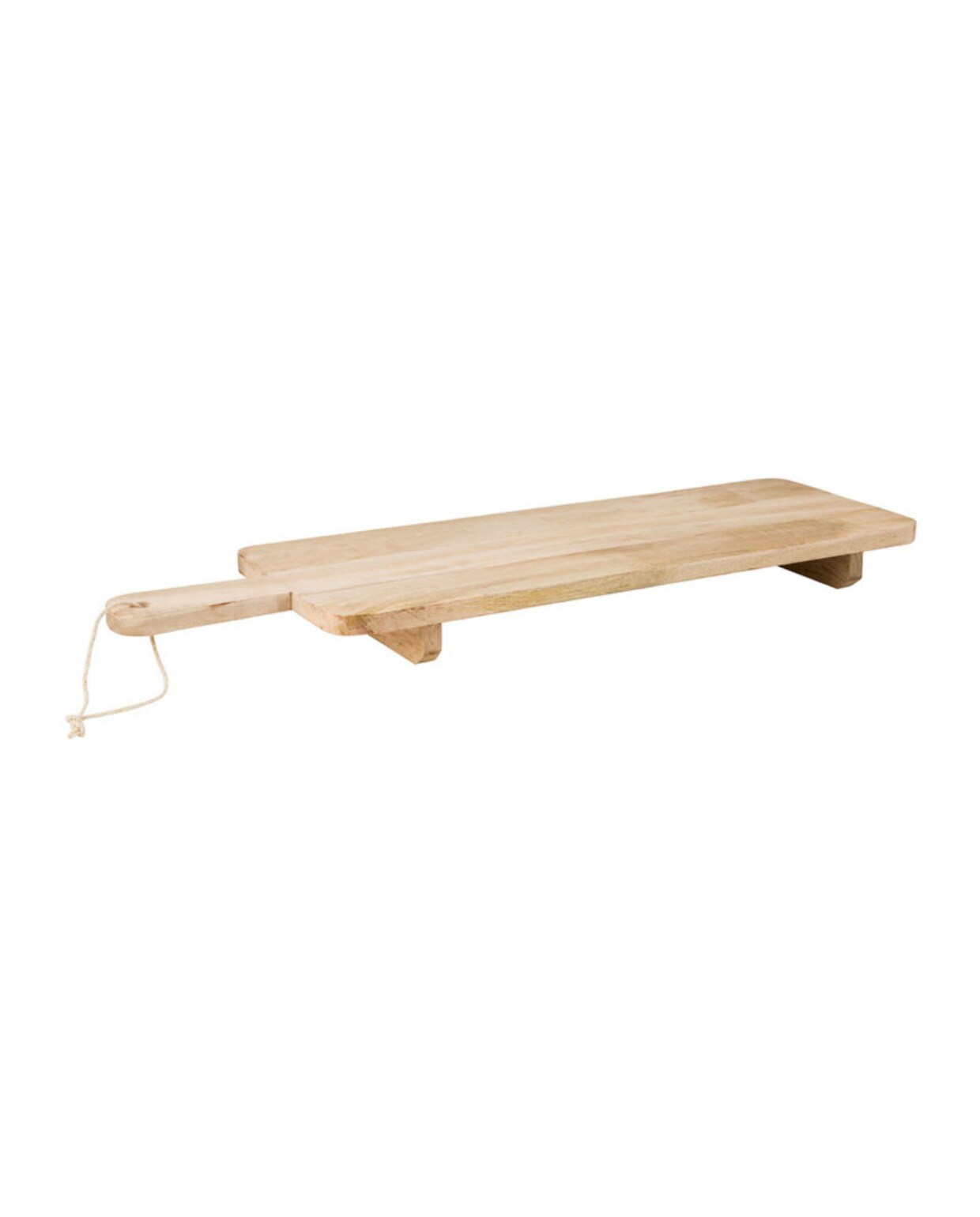 Tapasplank XL - hout - 100 cm Xenos