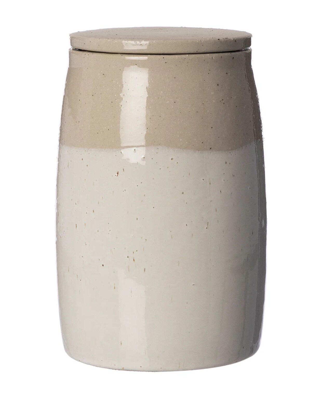 Ernst voorraadpot met deksel. Nordic Nest