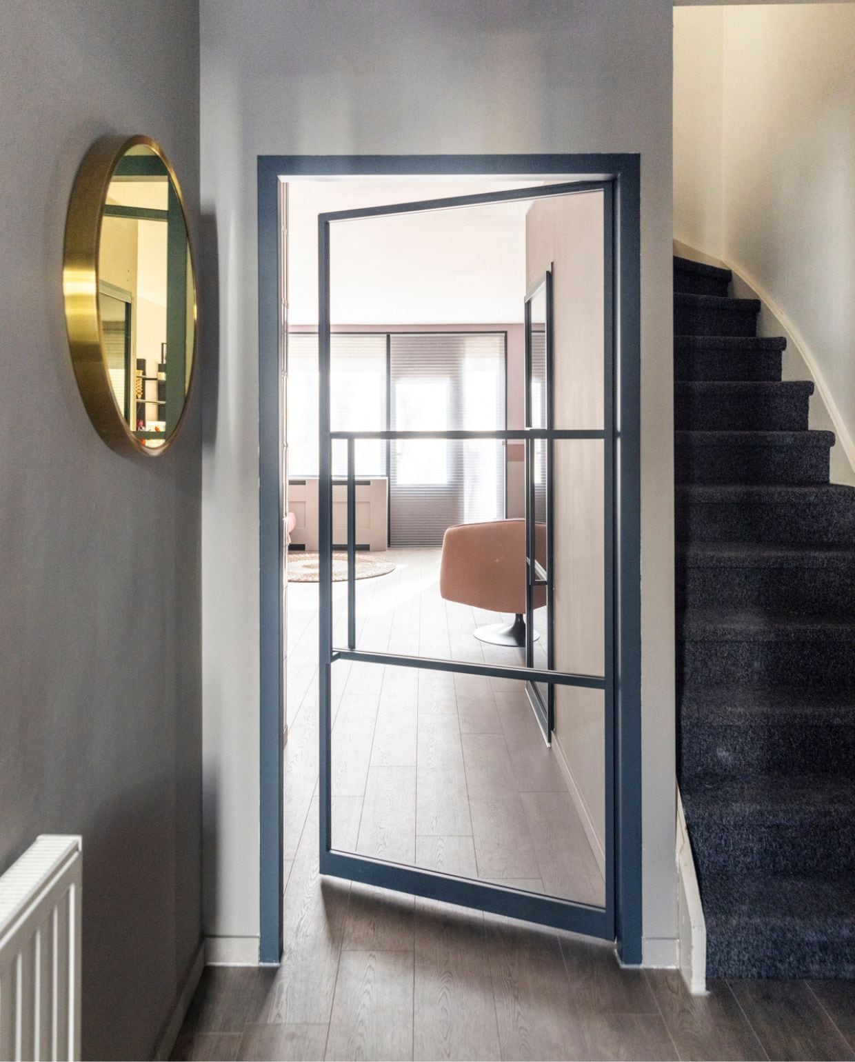 Weer verliefd op je huis aflevering 6 seizoen 18, Fietje in Schiedam Weer verliefd op je huis aflevering 6 seizoen 18 | styling Fietje Bruijn | fotografie Margriet Hoekstra