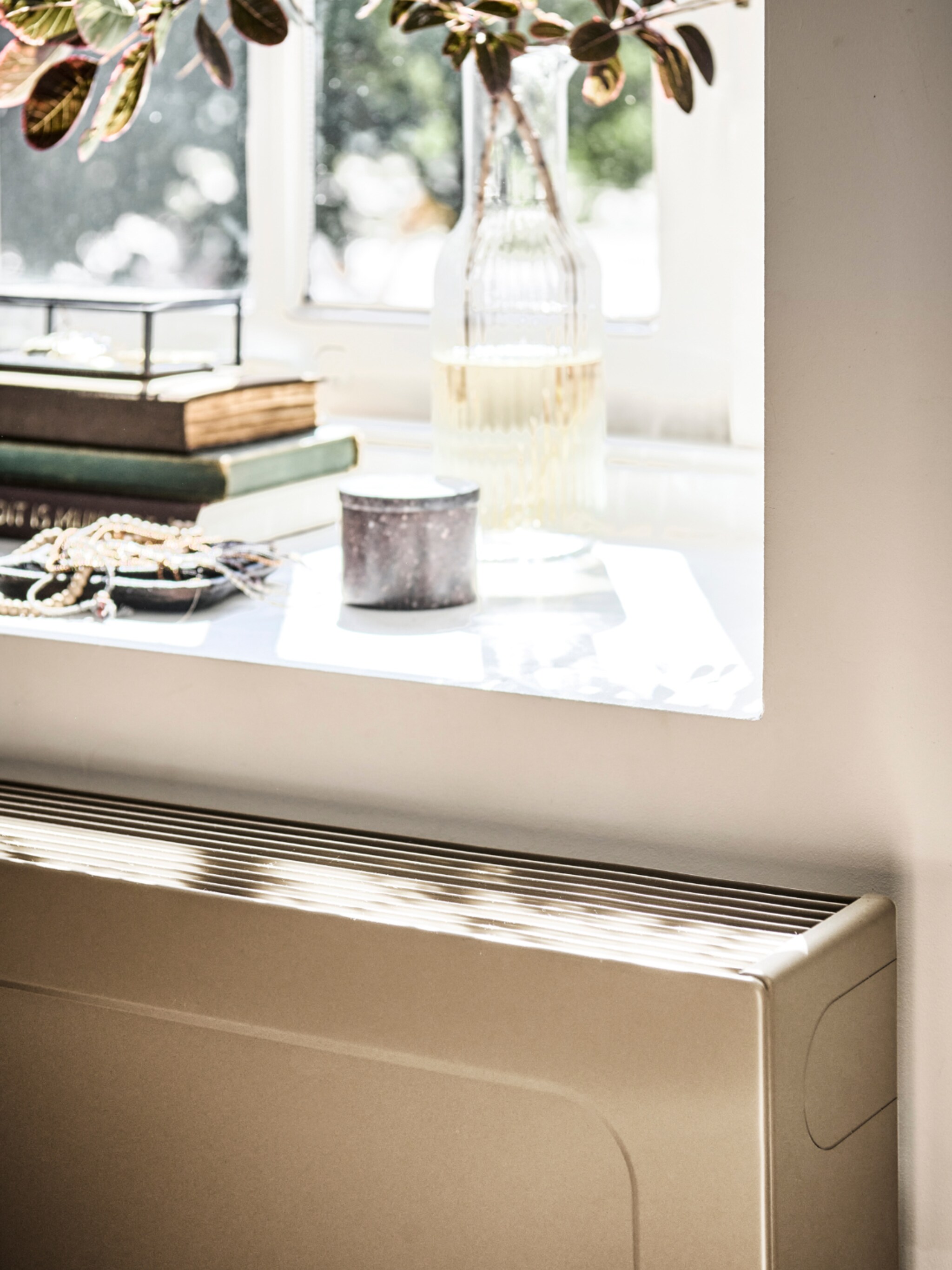 zonneboiler met heatpipes dit zijn de voordelen van deze manier van verwarmen