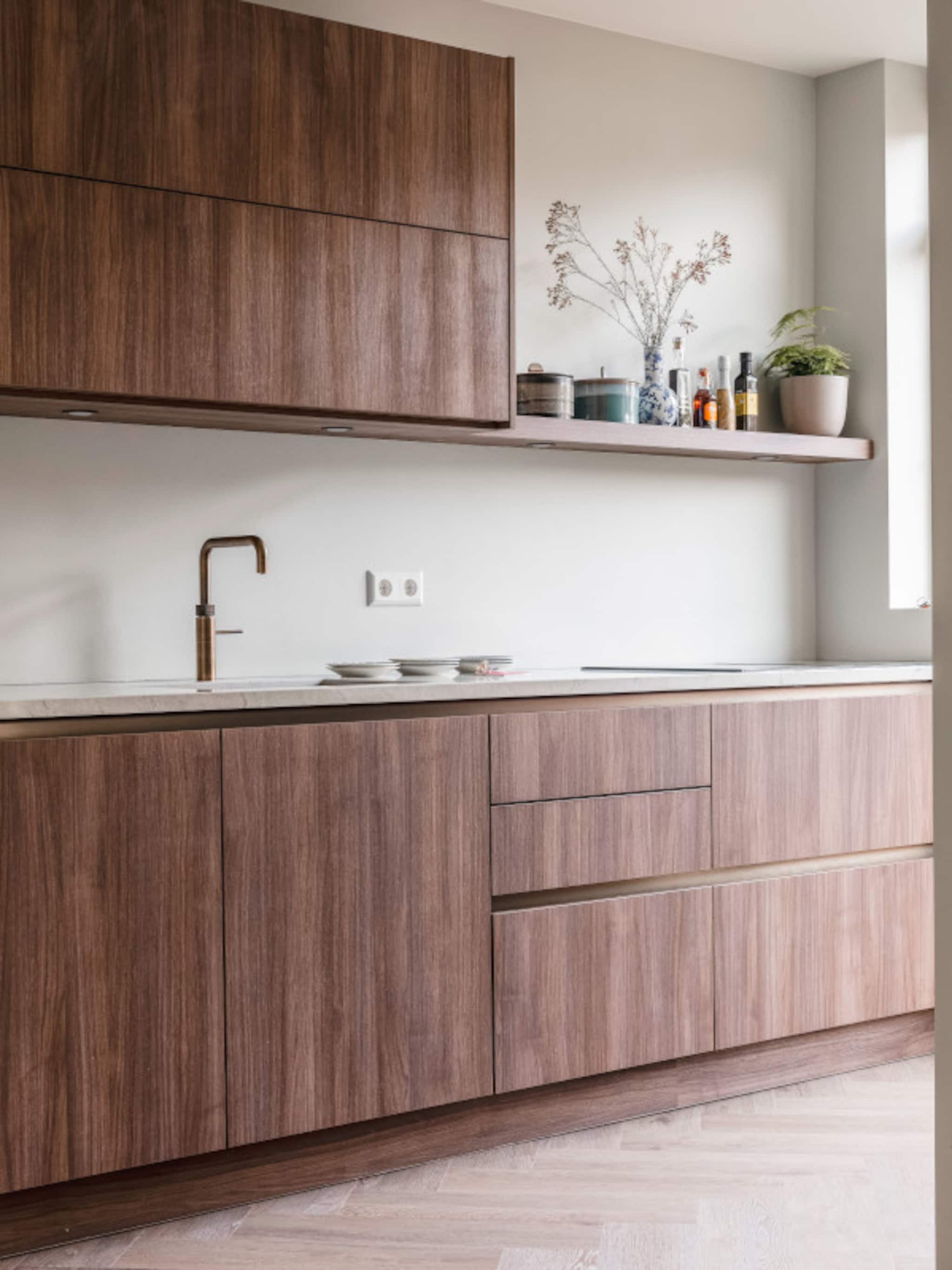 van keukenkasten tot kraan zo geef je jouw keuken kleur