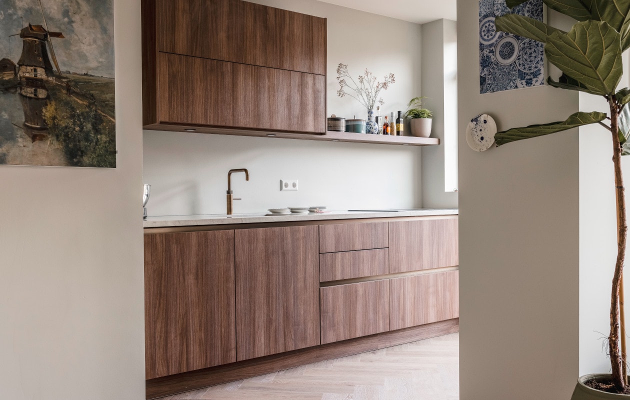 van keukenkasten tot kraan zo geef je jouw keuken kleur