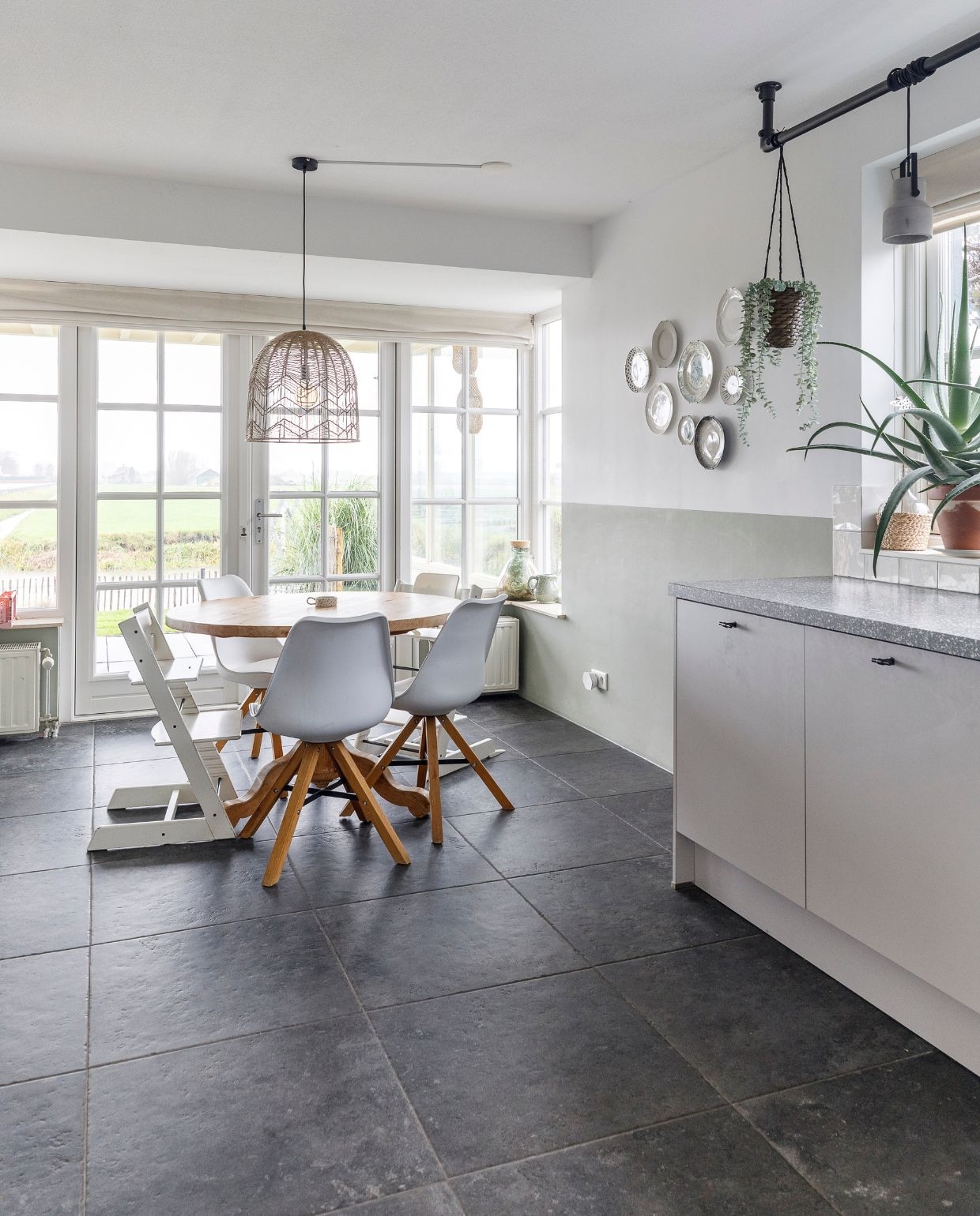 Weer verliefd op je huis aflevering 7 seizoen 18, Liza in Woubrugge Weer verliefd op je huis aflevering 7 seizoen 18 | styling Liza Wassenaar | fotografie Margriet Hoekstra