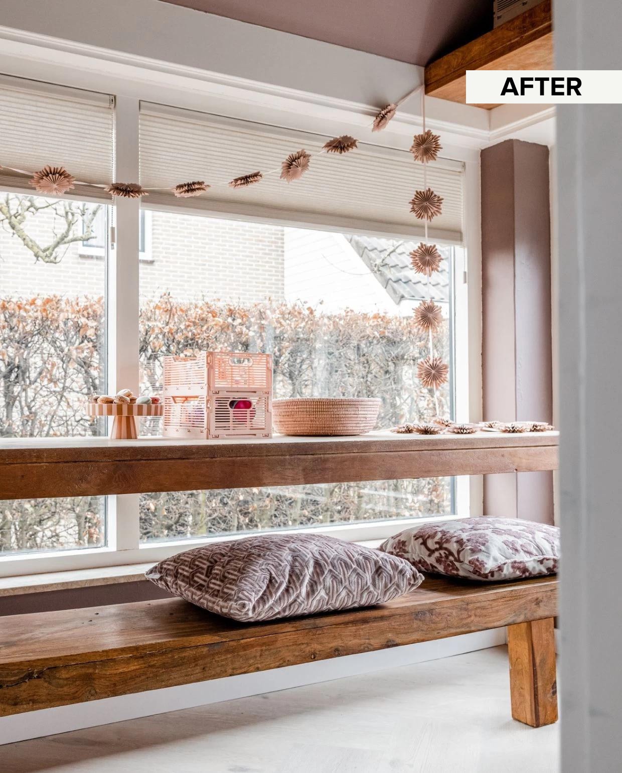 Weer verliefd op je huis aflevering 5 seizoen 18, Marianne in Uitgeest Weer verliefd op je huis aflevering 5 seizoen 18 | styling Marianne Luning | fotografie Sonja Velda