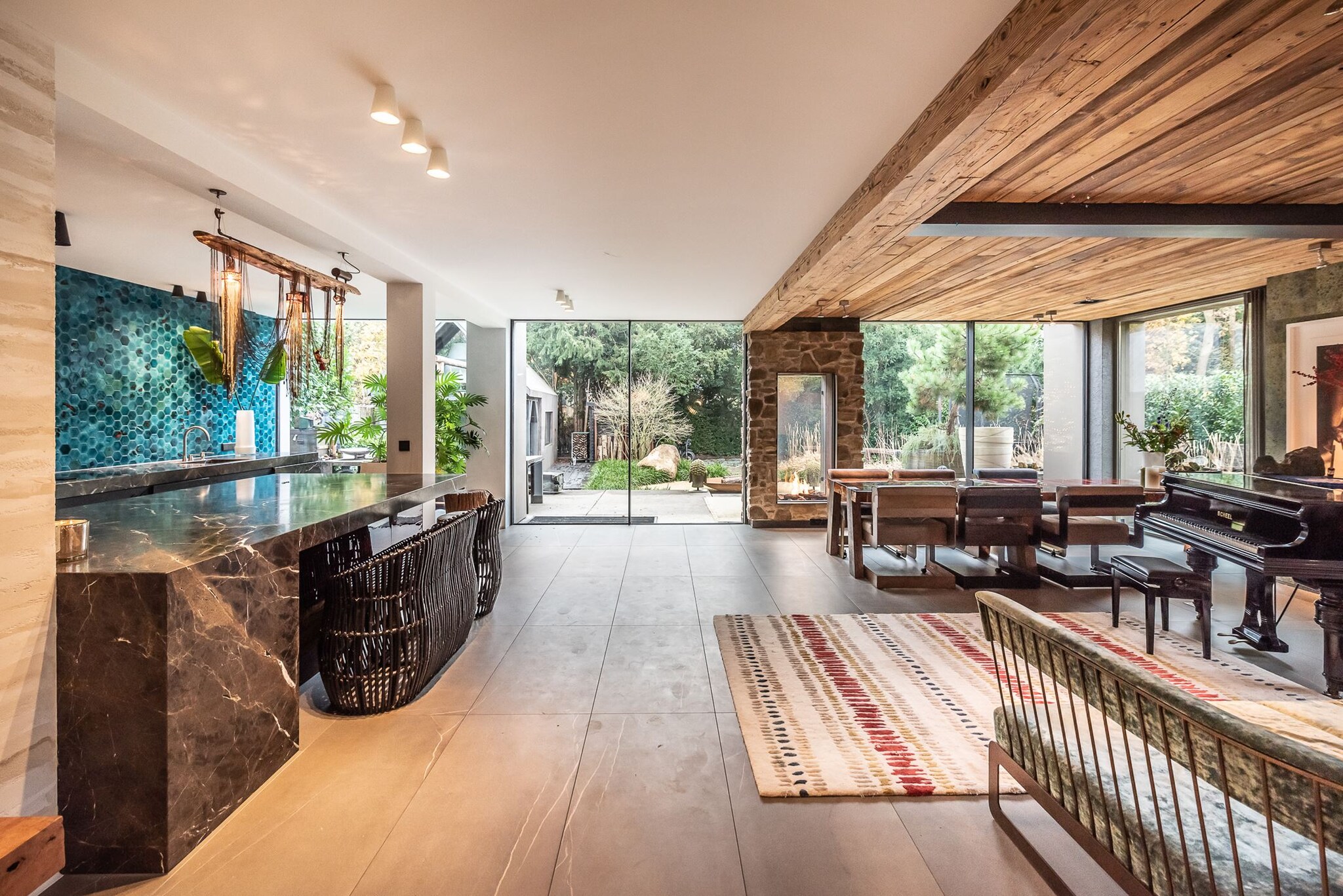 Fotografie : Muk van Lil | Stijlvol wonen magazine Funda | Engel &amp; Völkers Kennemerland