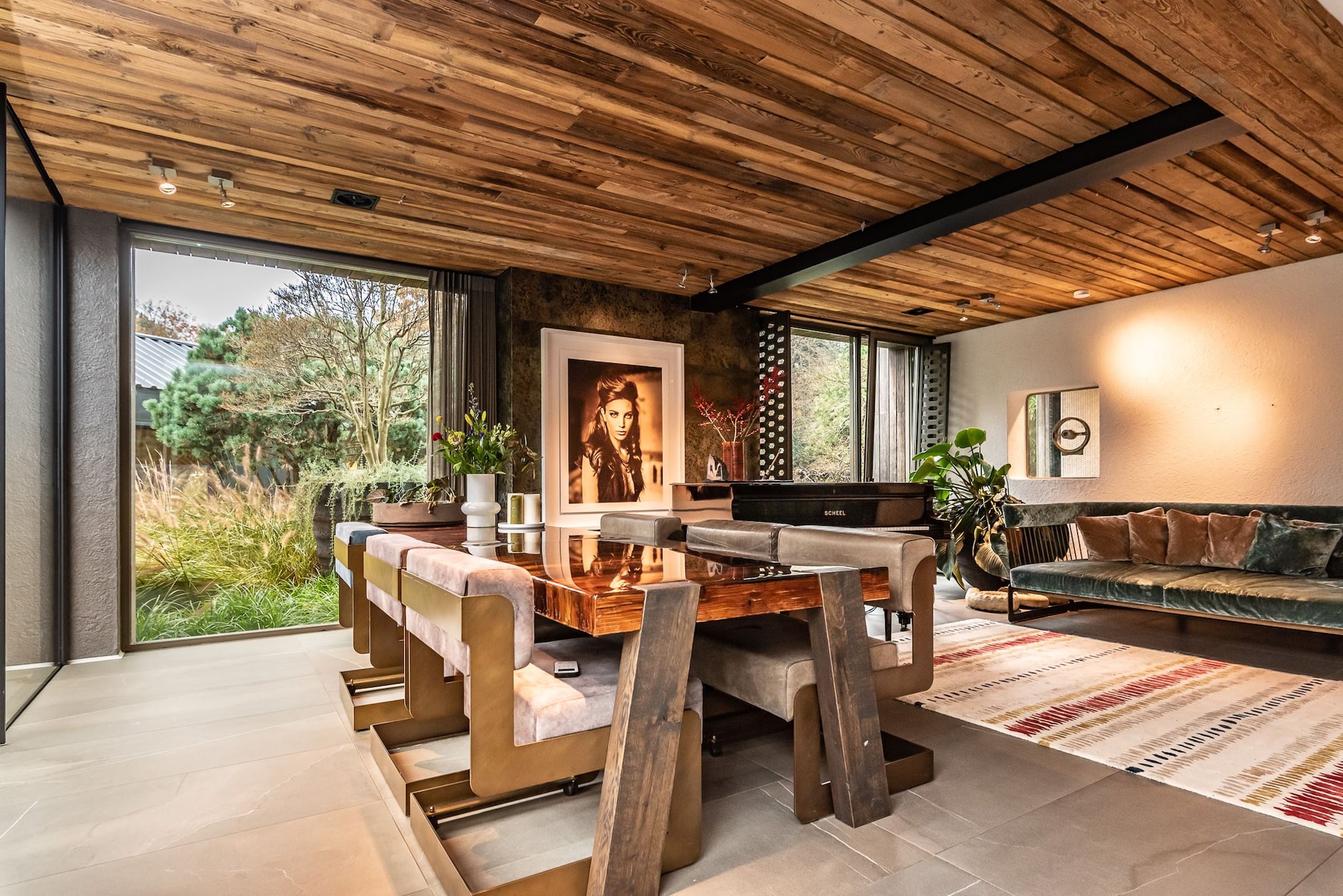 Fotografie : Muk van Lil | Stijlvol wonen magazine Funda | Engel &amp; Völkers Kennemerland